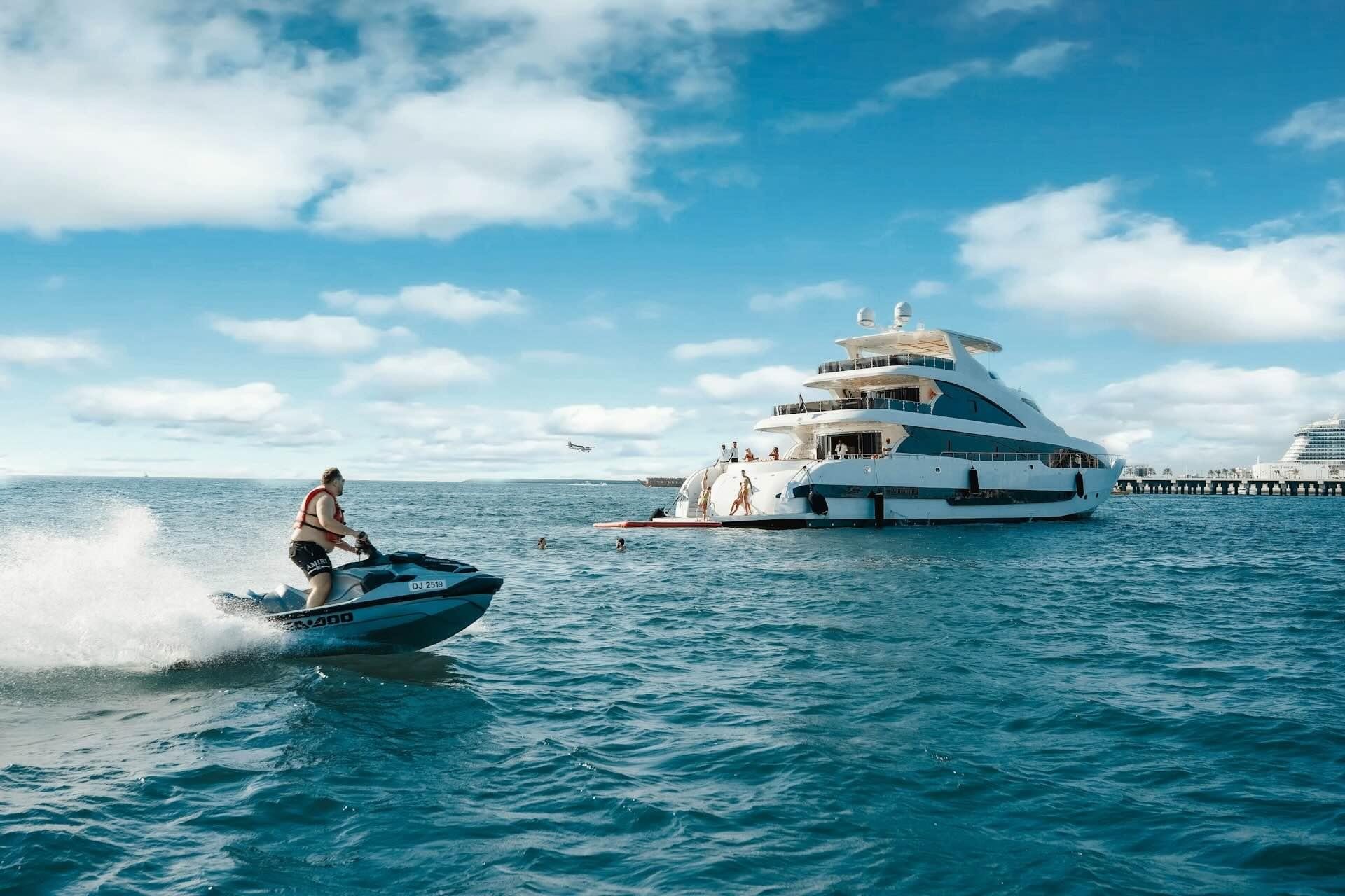 How to Retire Rich in Miami
