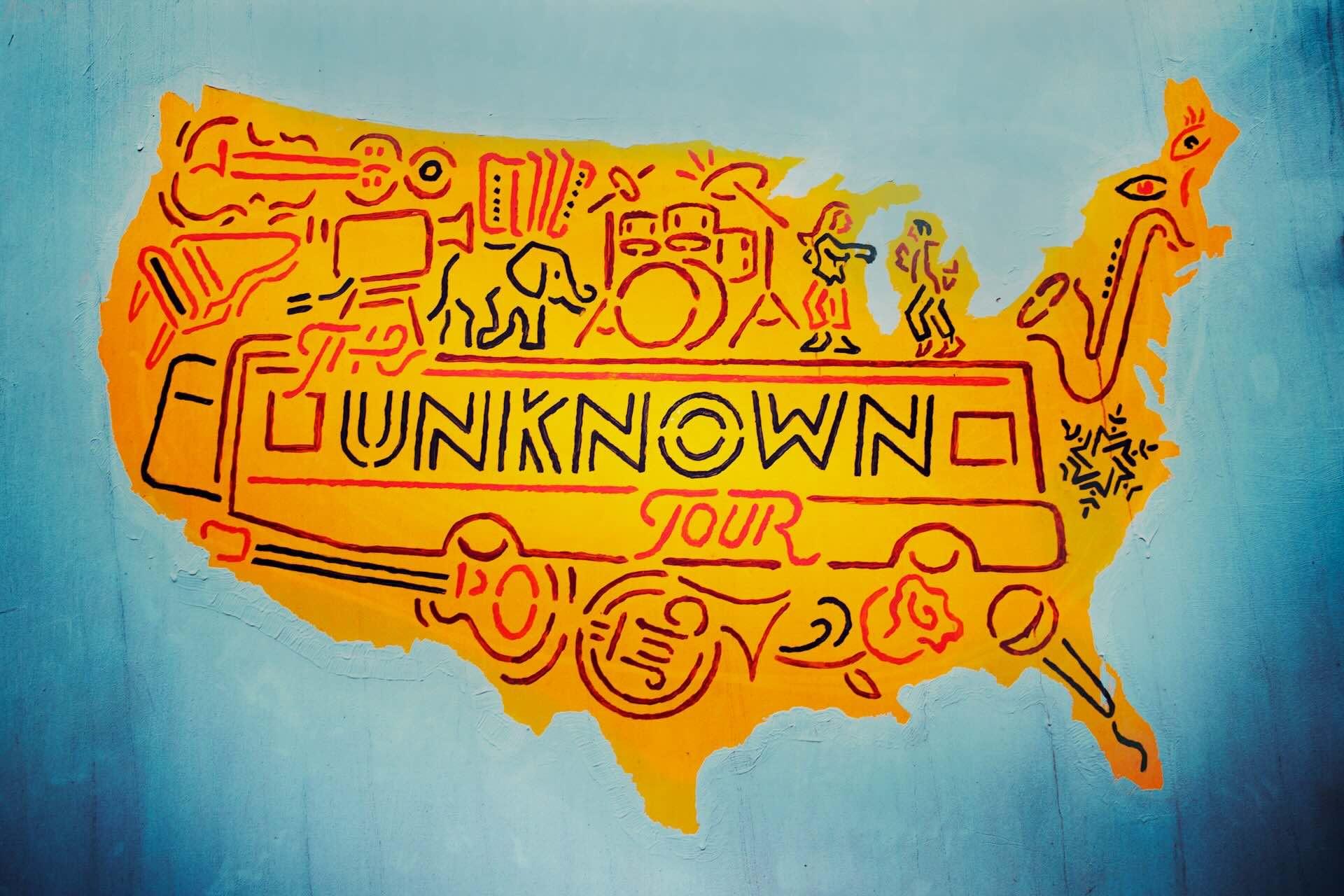The Southern Shift of the United States