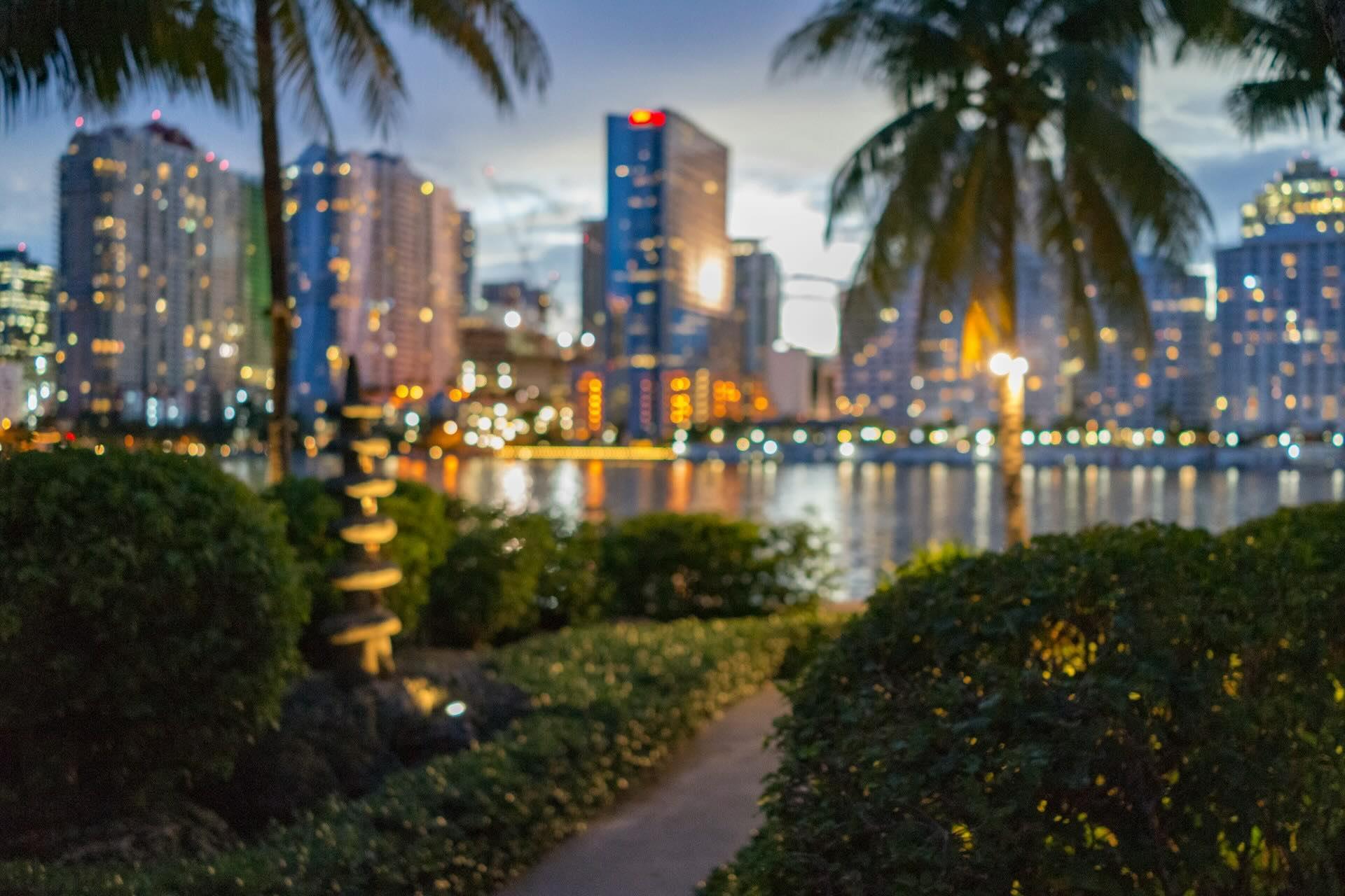 Why the Buyer Window Is Always Open in Miami