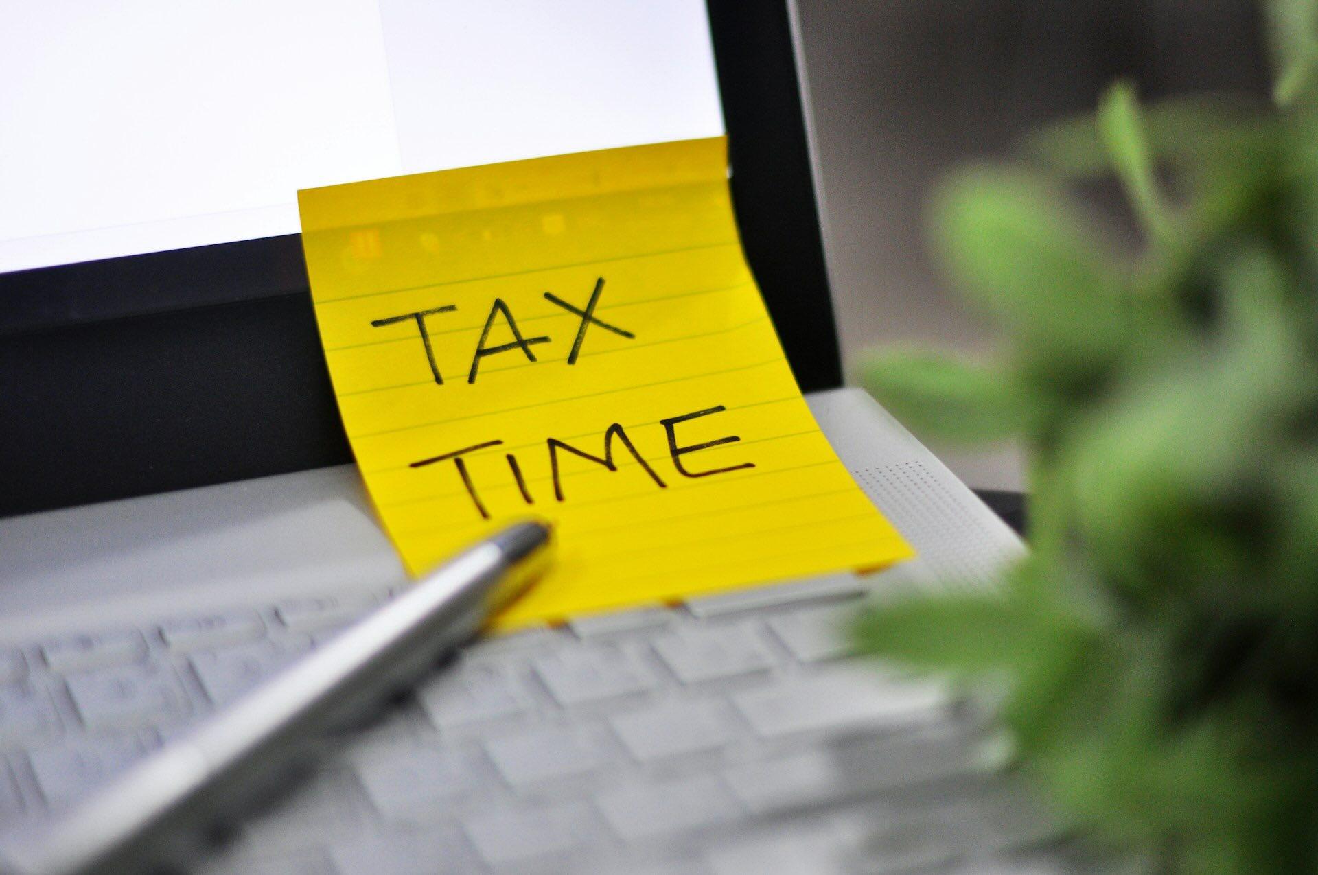 Questions to Consider Ahead of Tax Season