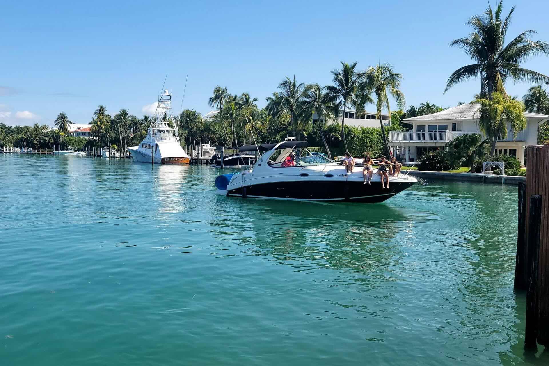 Where the Wealthy Are Buying Second Homes