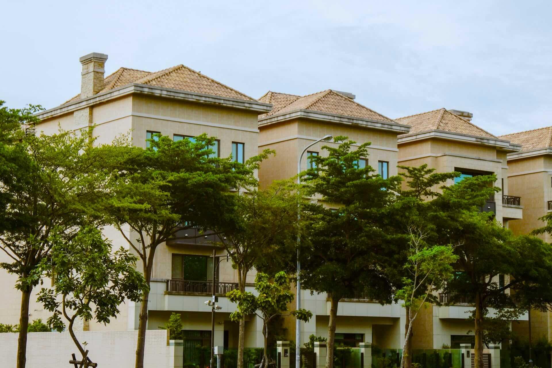Townhomes: Miami’s Smart Middle Ground