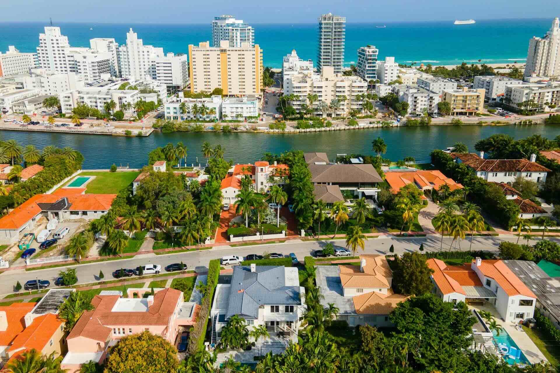 Is Miami’s Foreign Buyer Drop Overstated?