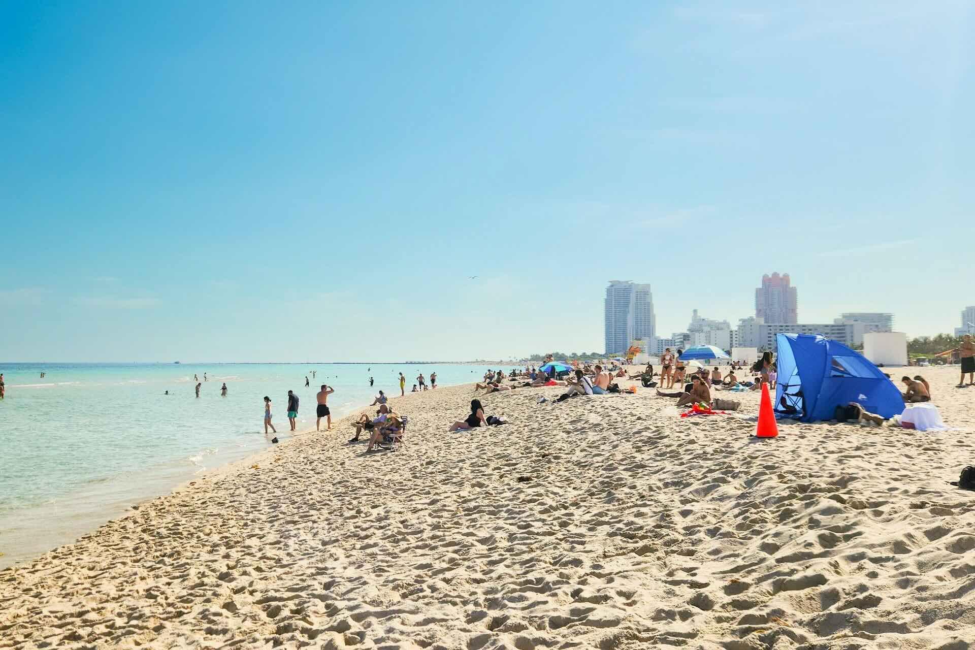 Why Billionaires Are Choosing Miami Over London