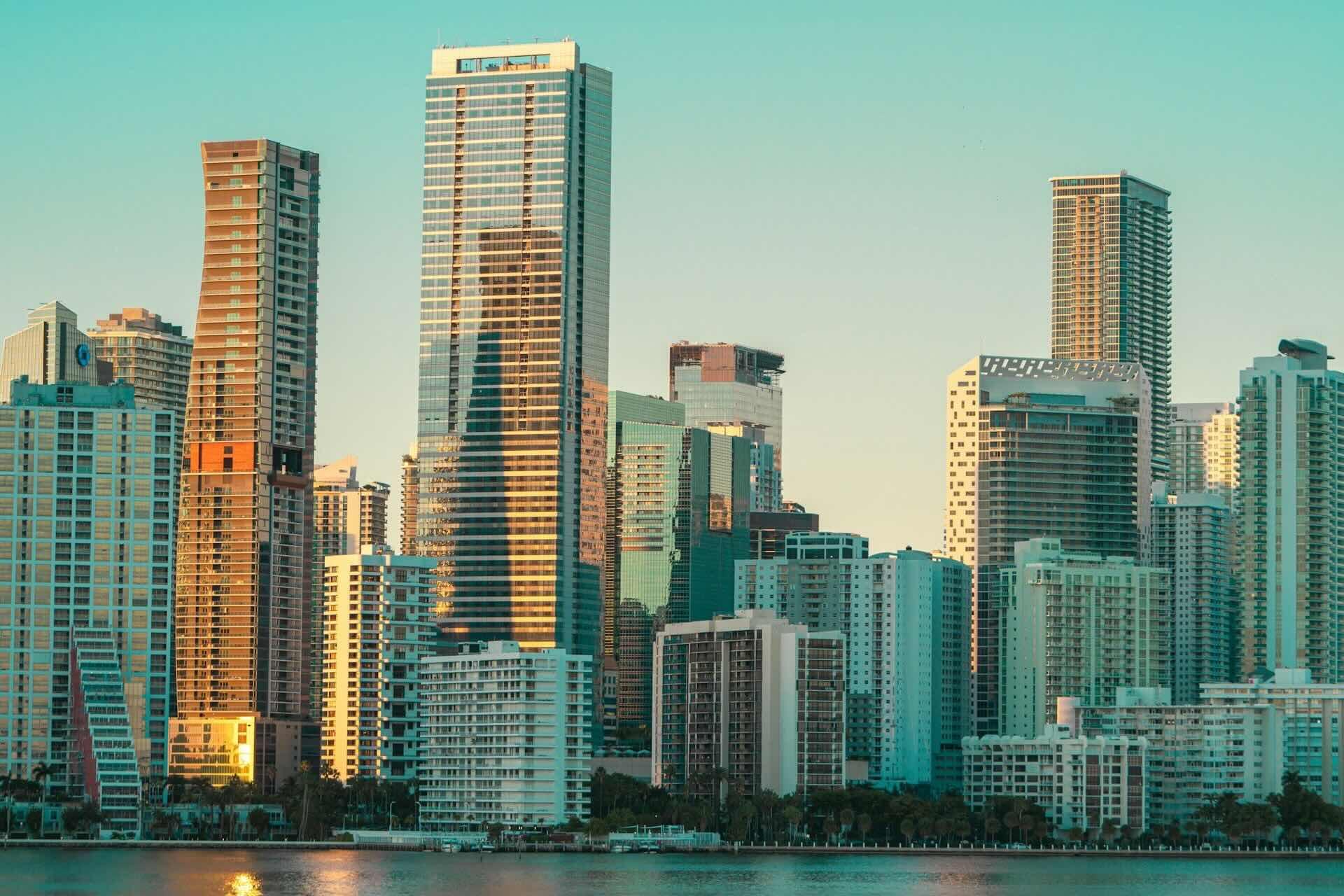 Why Canadians Keep Investing in Miami Real Estate