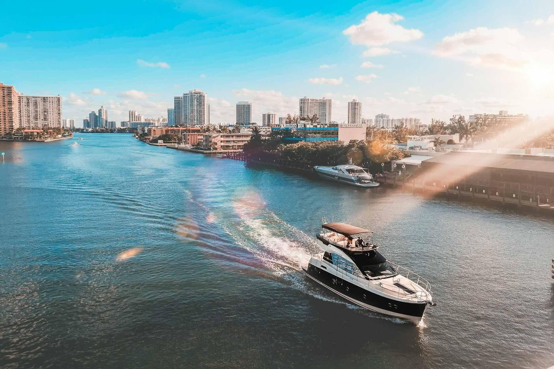 Why Miami Rivals Marbella for UK Investors