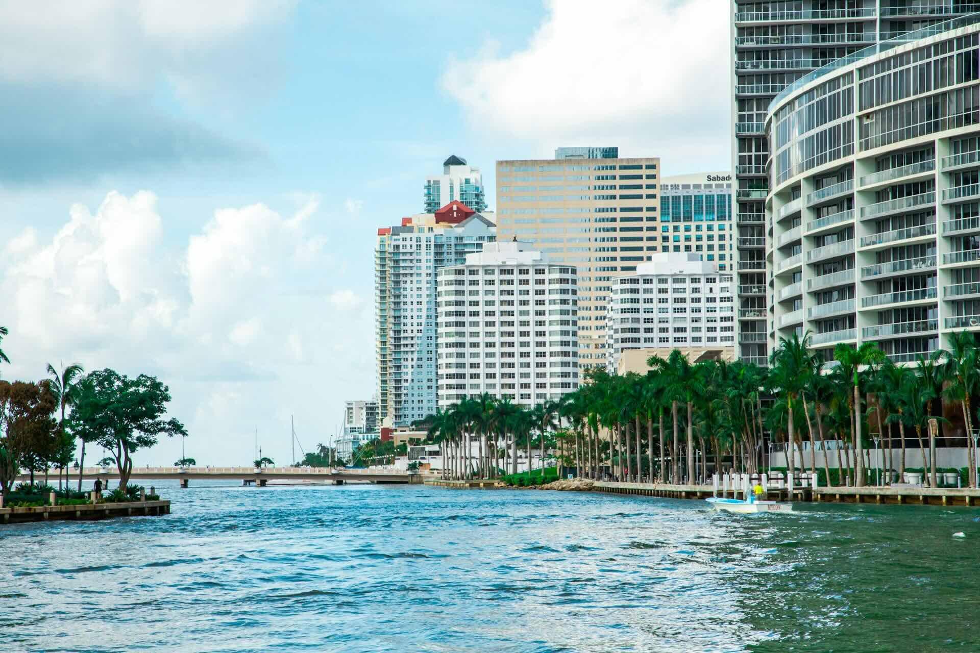 Why UK Investors Are Choosing Miami to Invest In