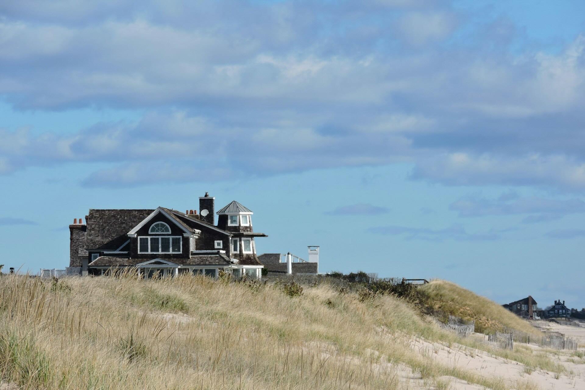 Celebrities Who Own in Both the Hamptons and Miami