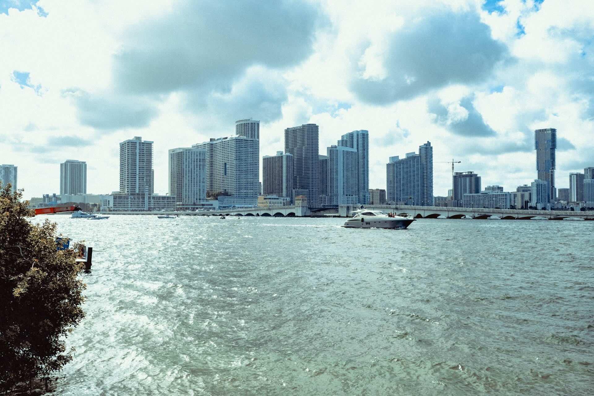 How to Invest $1M in Miami Real Estate