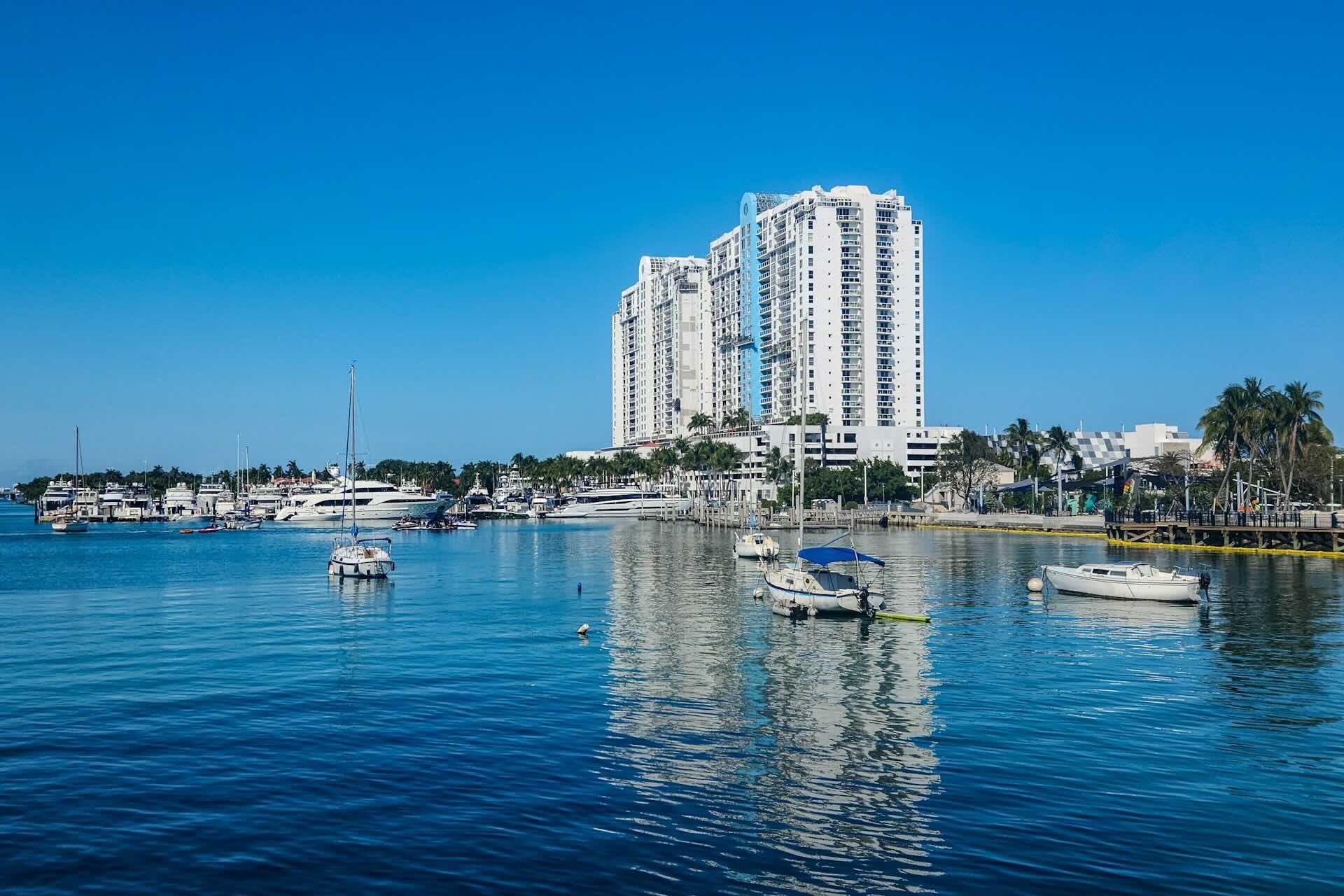 Miami Condo Market Cycles: Buyer-Seller Showdown