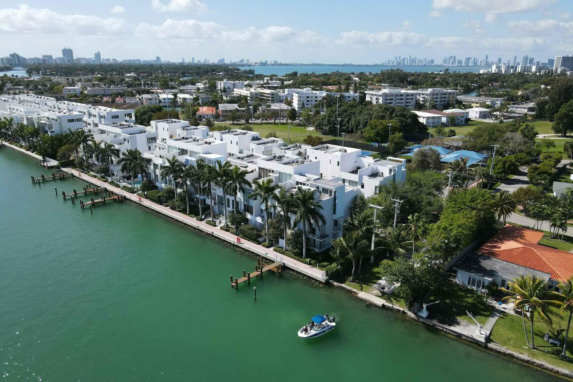 Moving to Miami: What Your Neighborhood Reveals About You