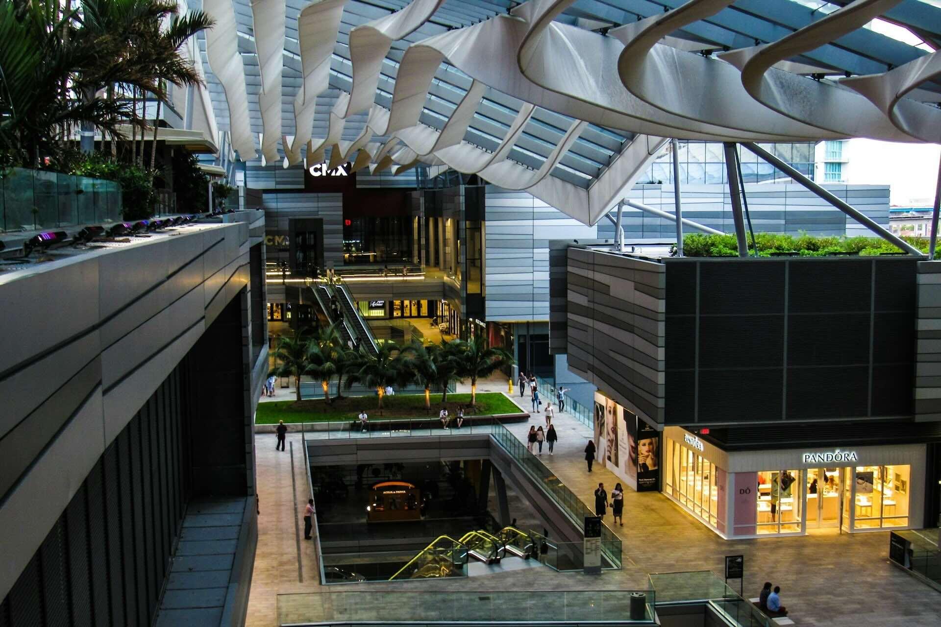Why Texans Love Visiting Miami