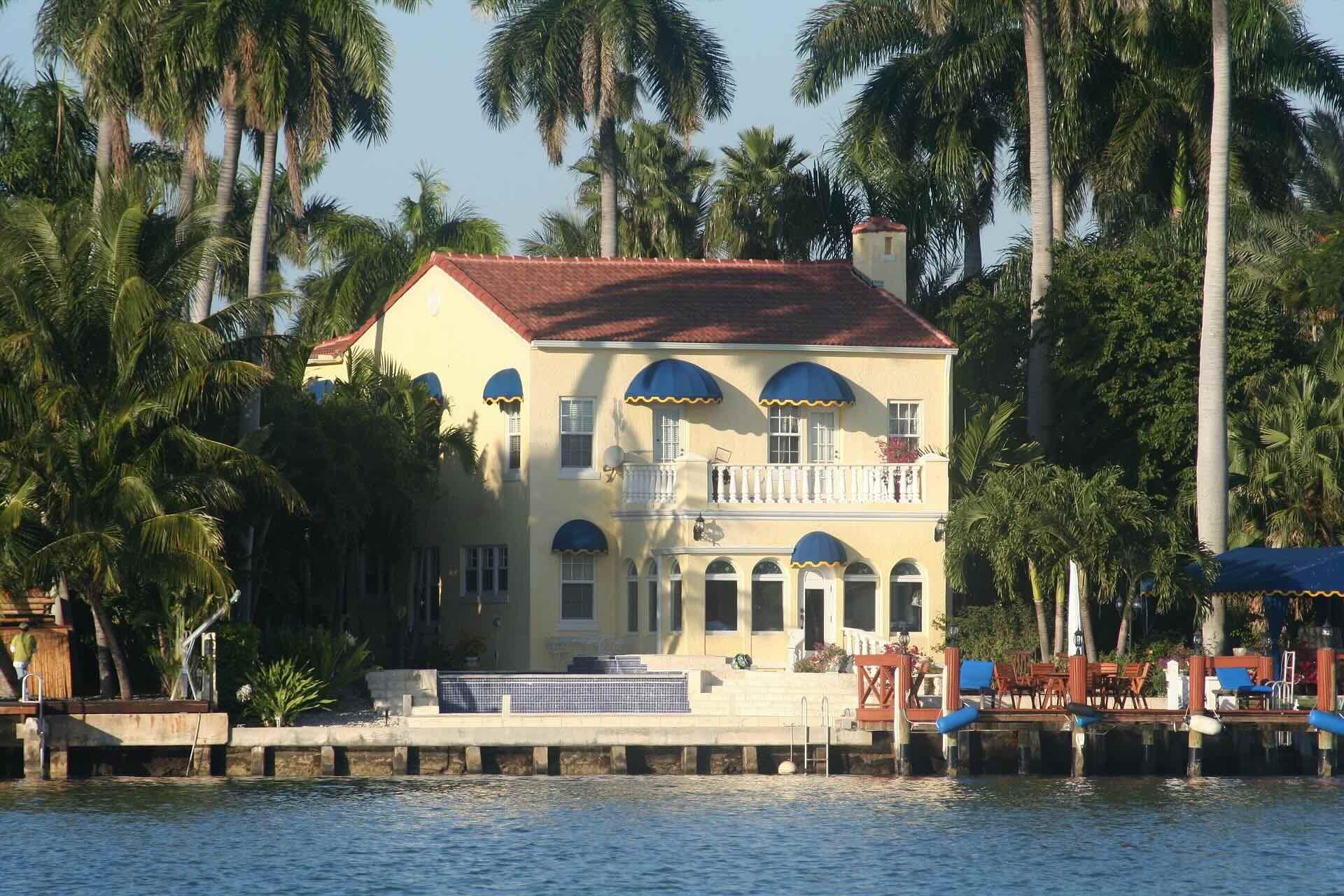 Lionel Messi and Other Celebrities Are All In on Miami