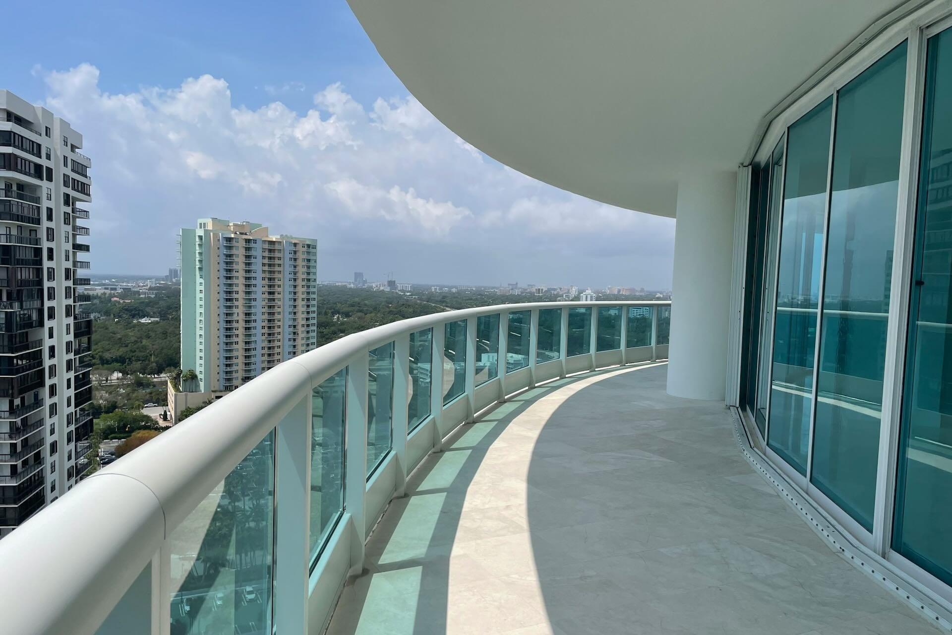 Dubai’s Elite Are Investing Big in Miami Properties