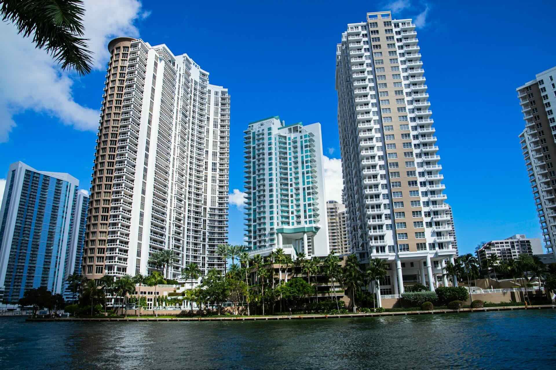 Miami Leads the Pack Among 5 Fast-Growing Destinations