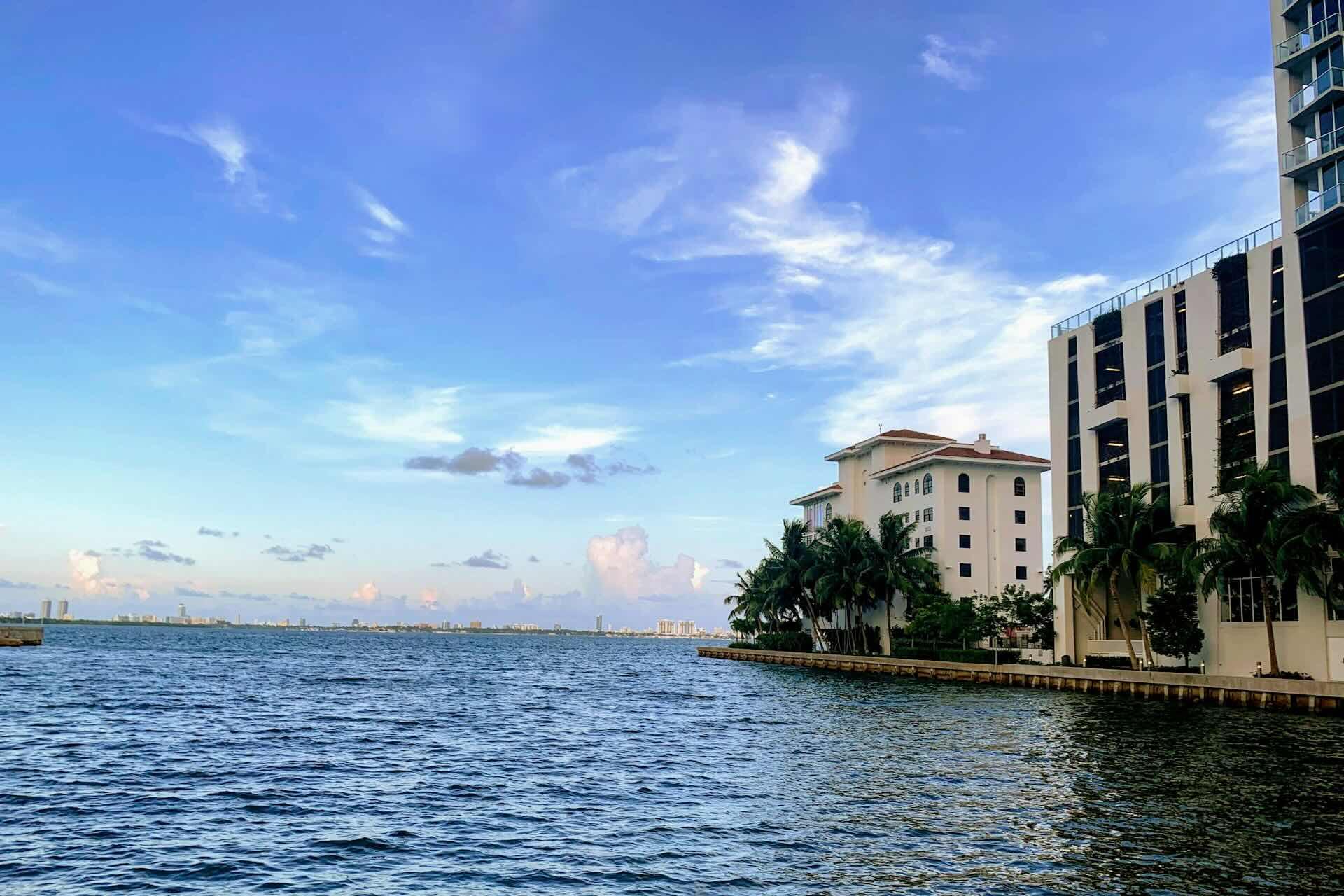 What Falling Rates Mean for Miami Short Term Rentals