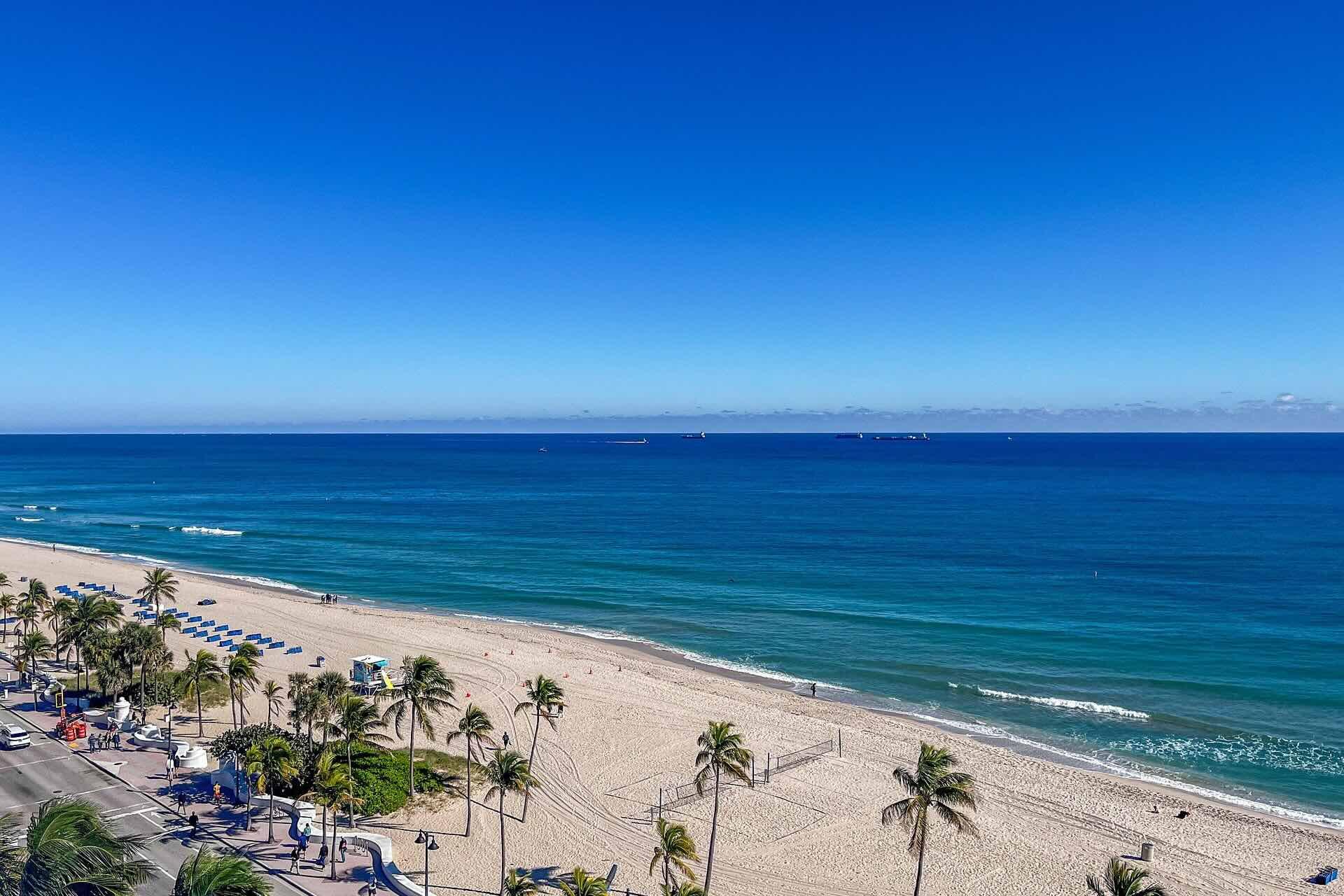 Why New Yorkers Are Trading the Hamptons for Miami