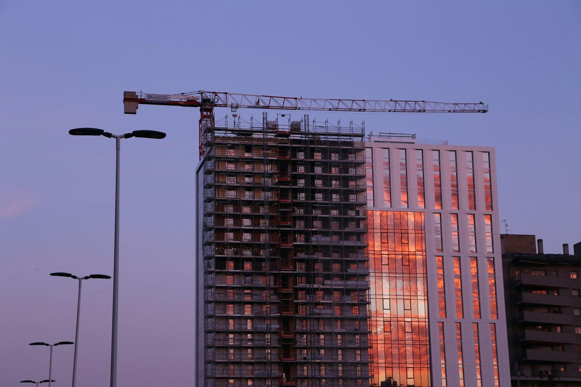 Pre Construction Projects Going Into 2026: What to Know