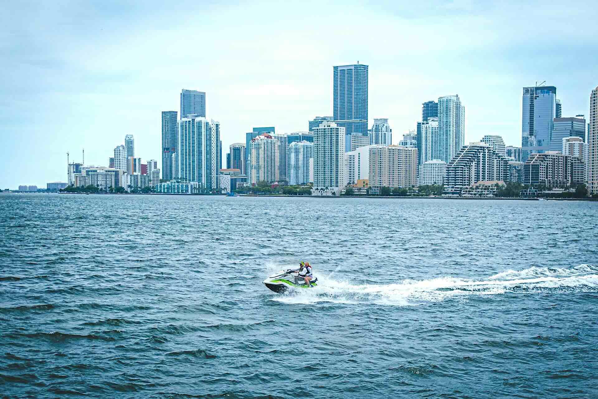 Why Condo Prices Are Falling Along Florida’s Coastline