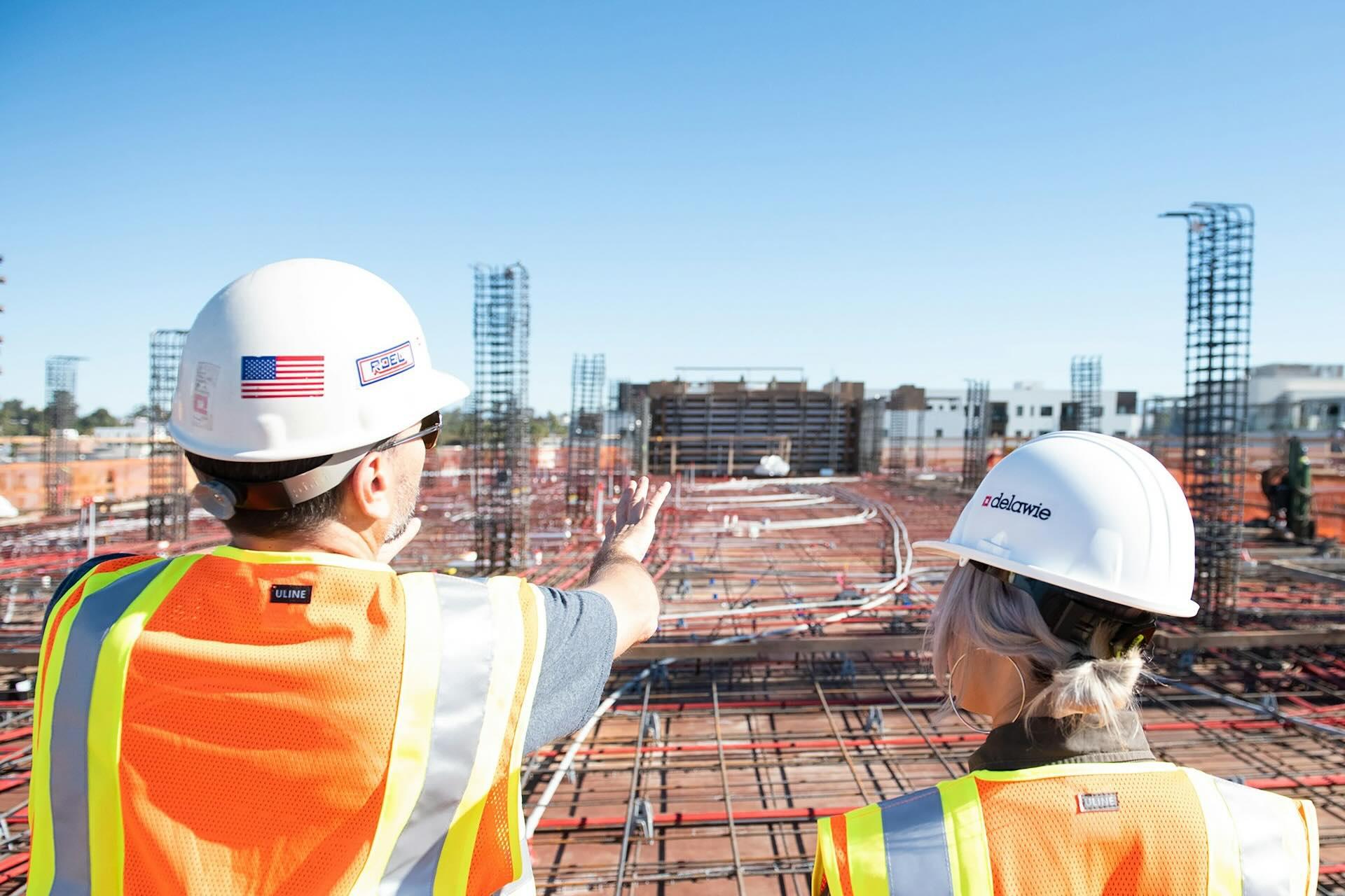Construction Trends to Expect During Election Years