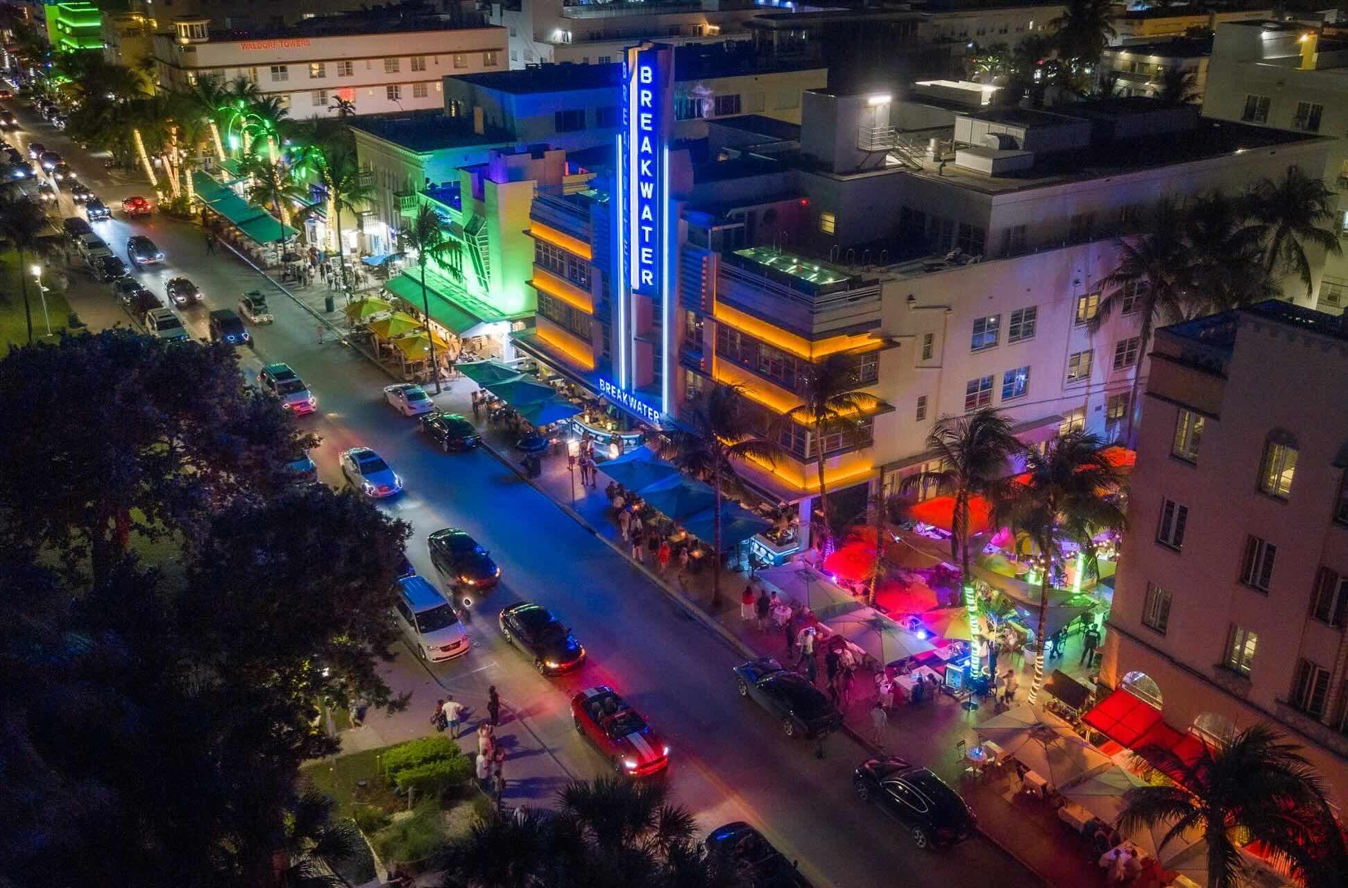 Florida Migration Trends, Miami Remains the Top Destination