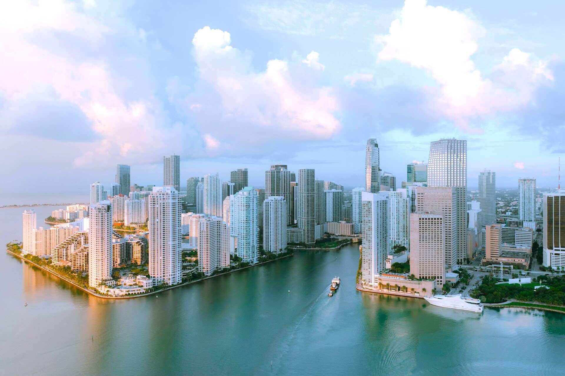 Parkside Brickell Introduces Flexible Short Term Rental Living