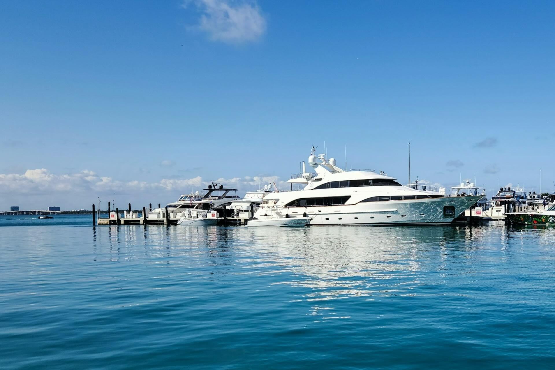 Why Waterfront Property Still Commands a Premium in Miami