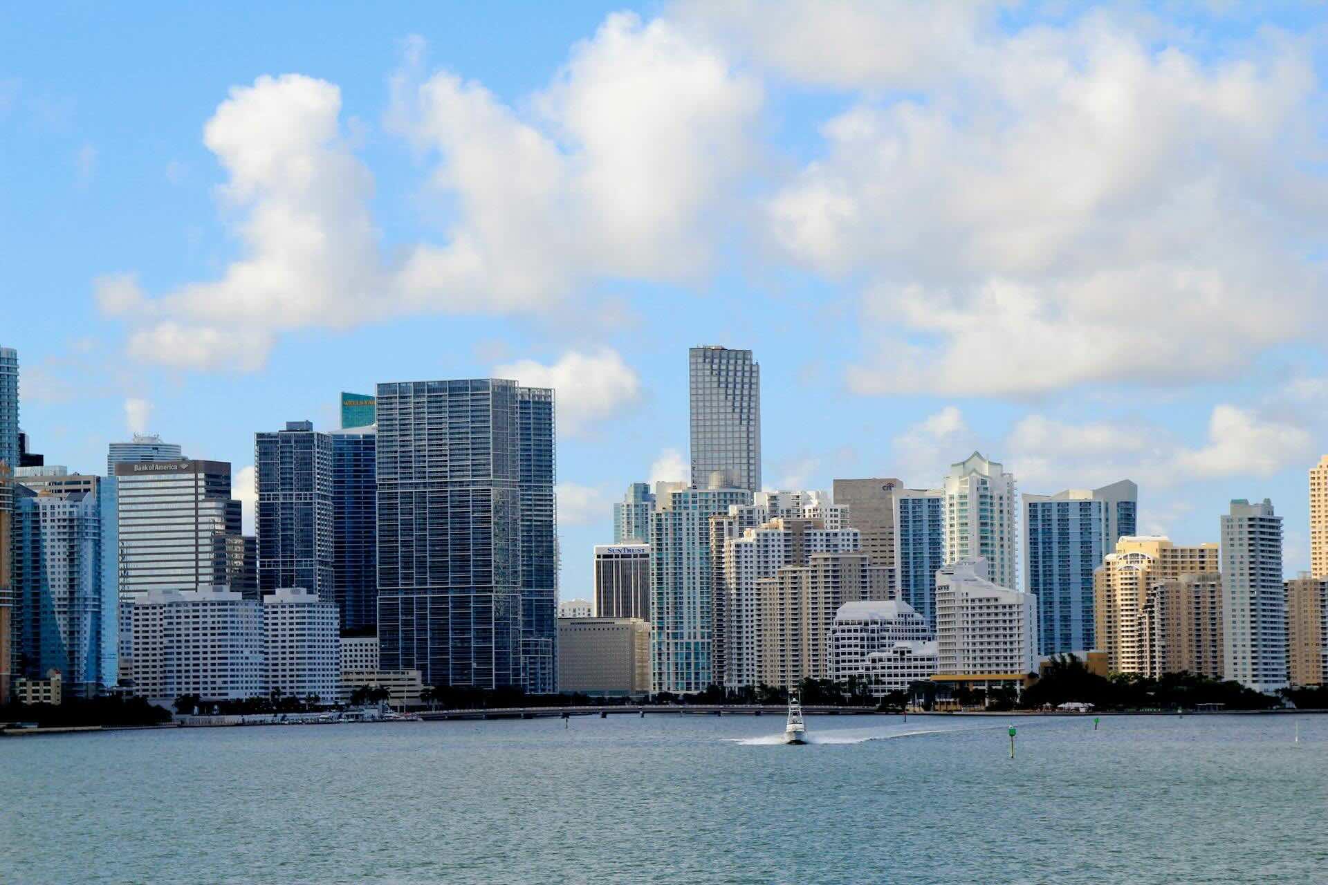 1 Hotel South Beach, A Luxury Investment Overview