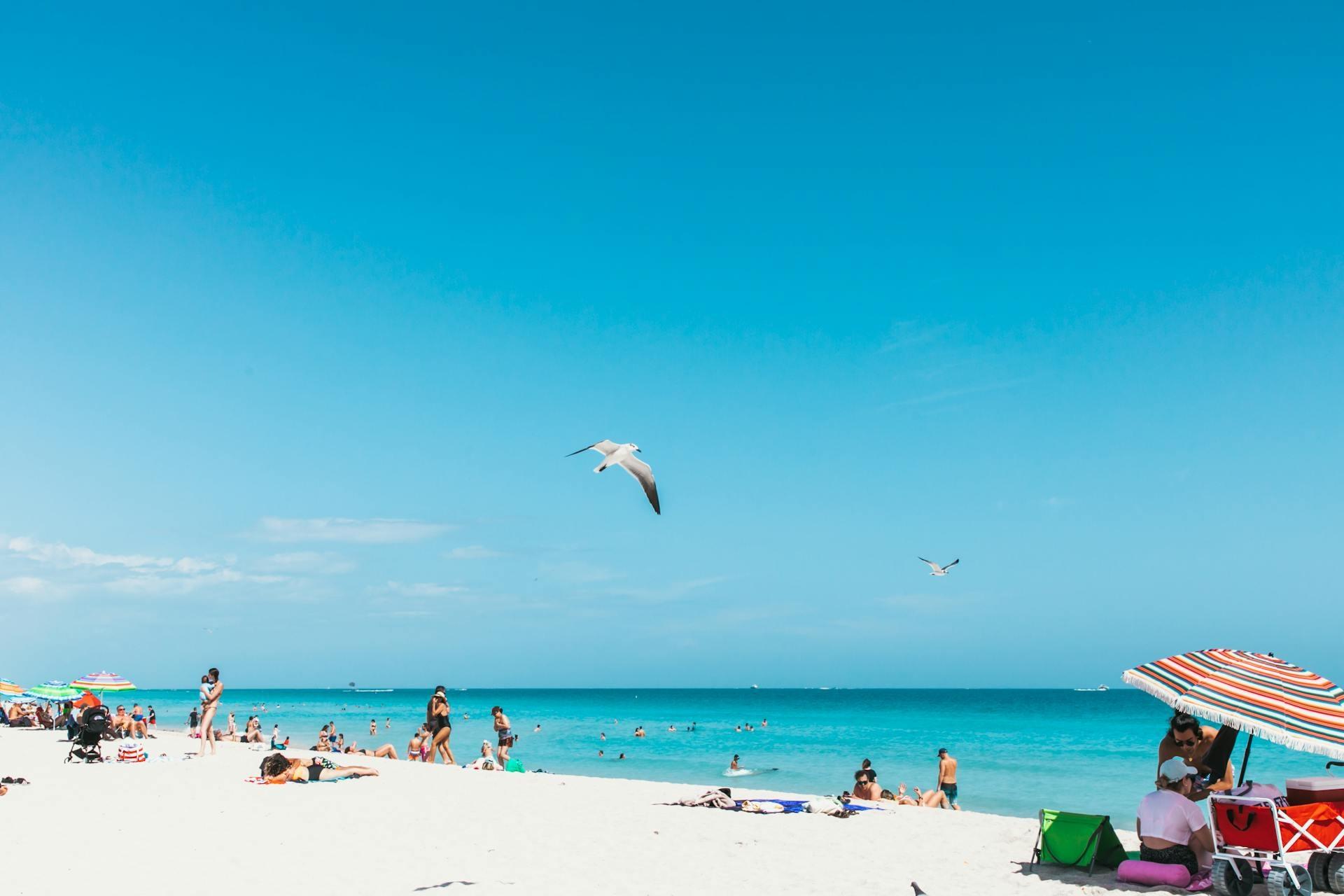 Buying a Vacation Rental with Only $20,000 Down