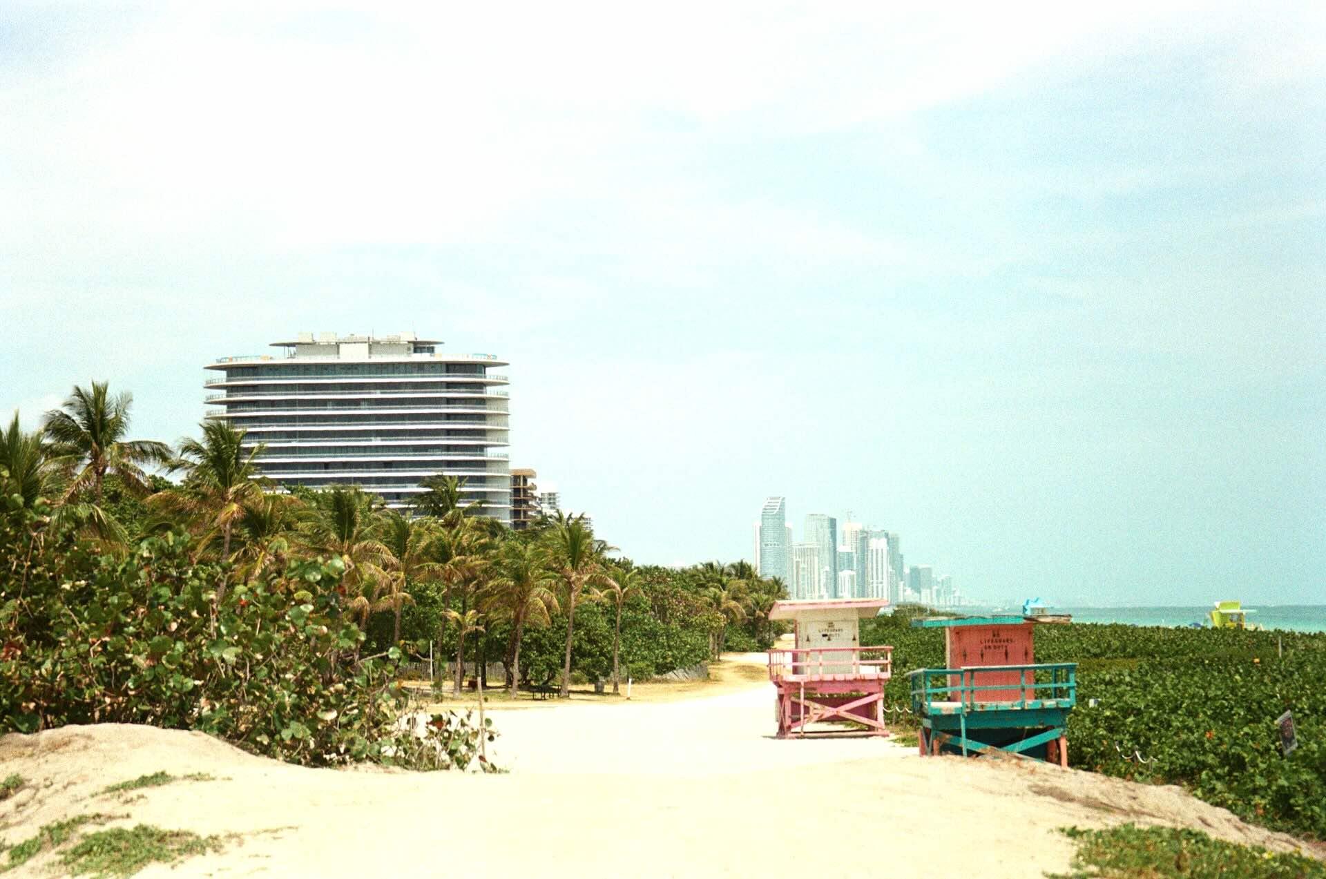 Comparing Miami vs. Mykonos: Rental Investment Analysis