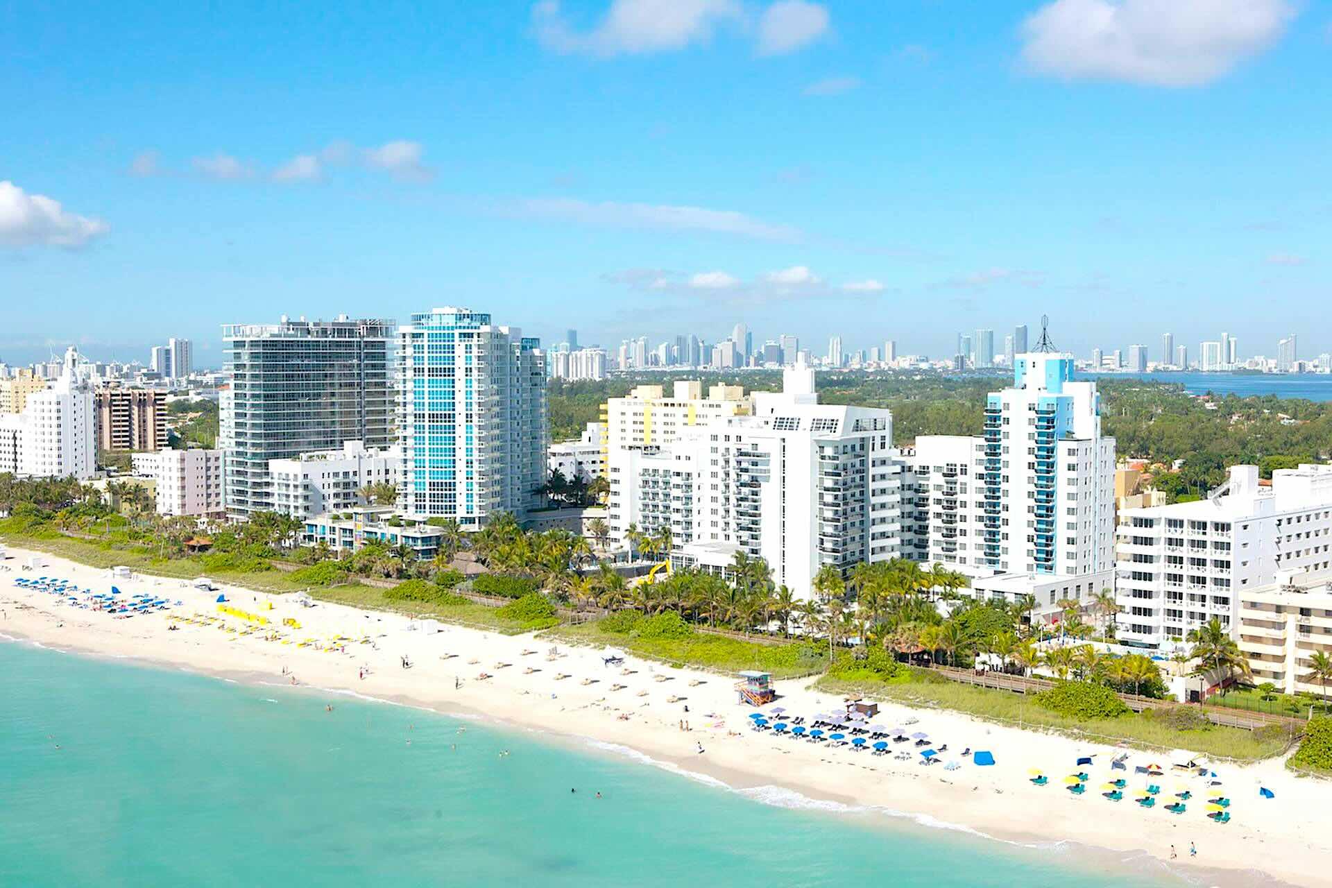 Investing in Boulan Condo Hotel South Beach