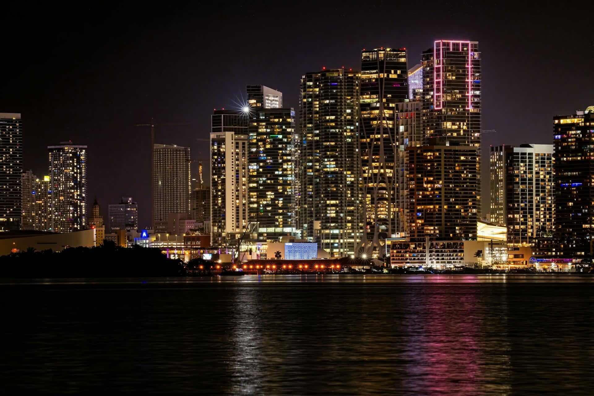 SLS Lux Brickell Miami Investment Strategy