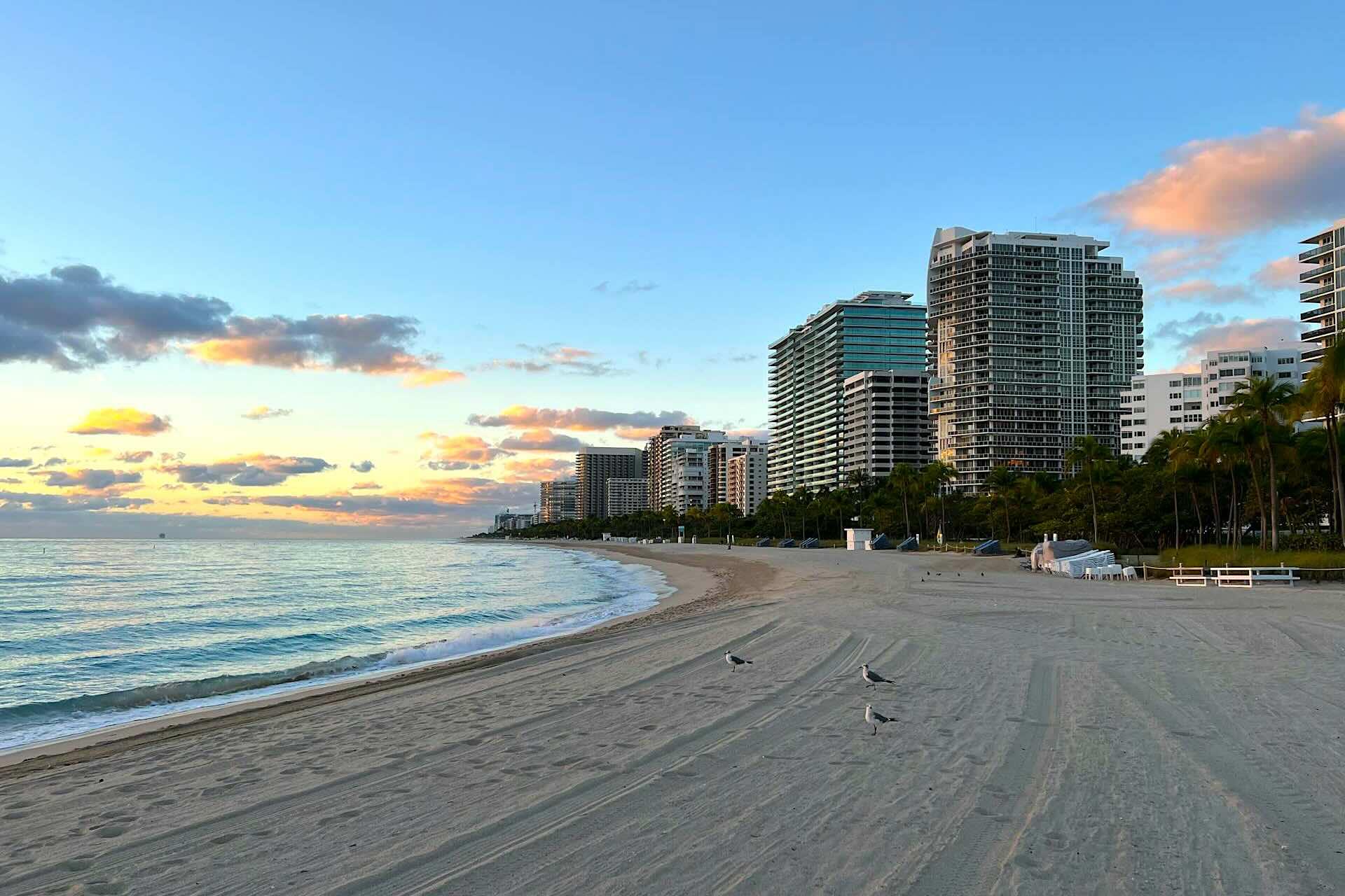 St. Regis Center Tower Bal Harbour Investment Guide