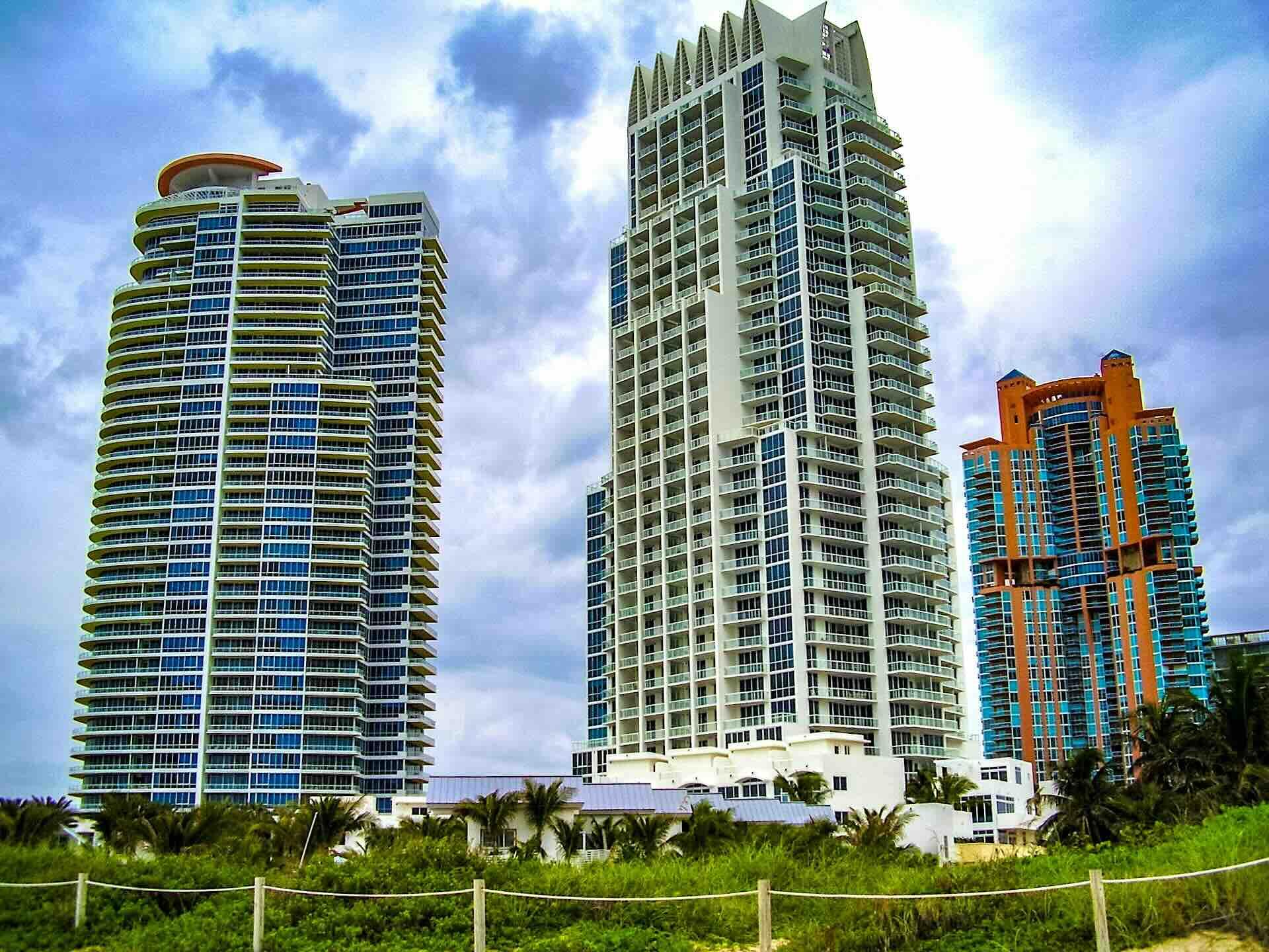 Top 10 Miami Vacation Condos for Best ROI