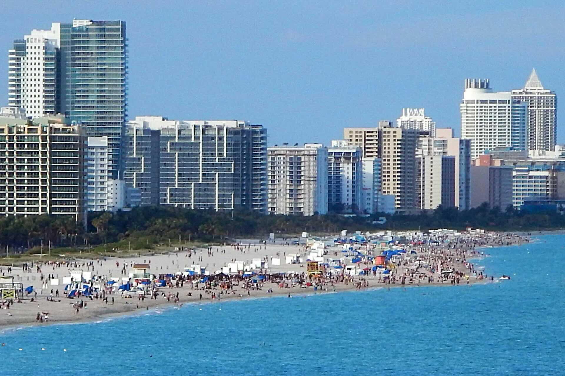 What to Know About Investing in Faena Miami Beach
