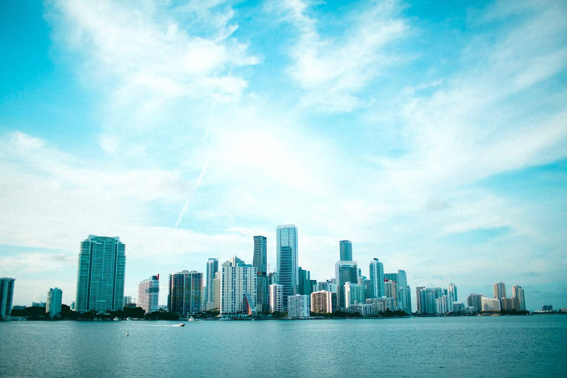 Why South American Investors Choose MAK Realty in Miami