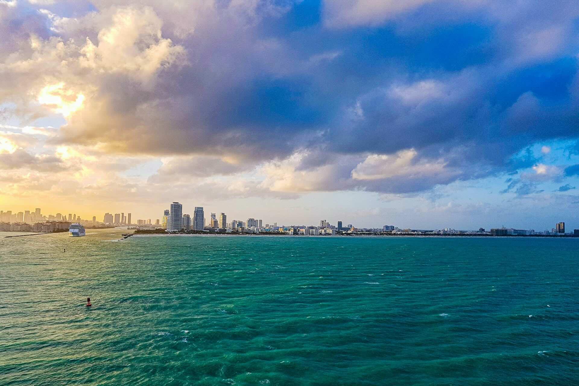 How Miami Became a Global Luxury Real Estate Capital
