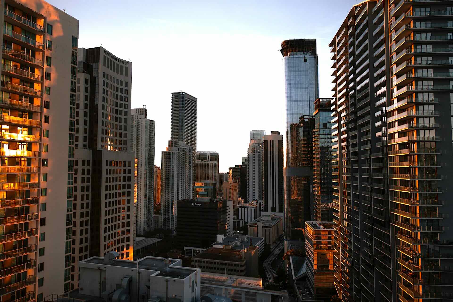 How Miami Is Transitioning Into a More Balanced Market