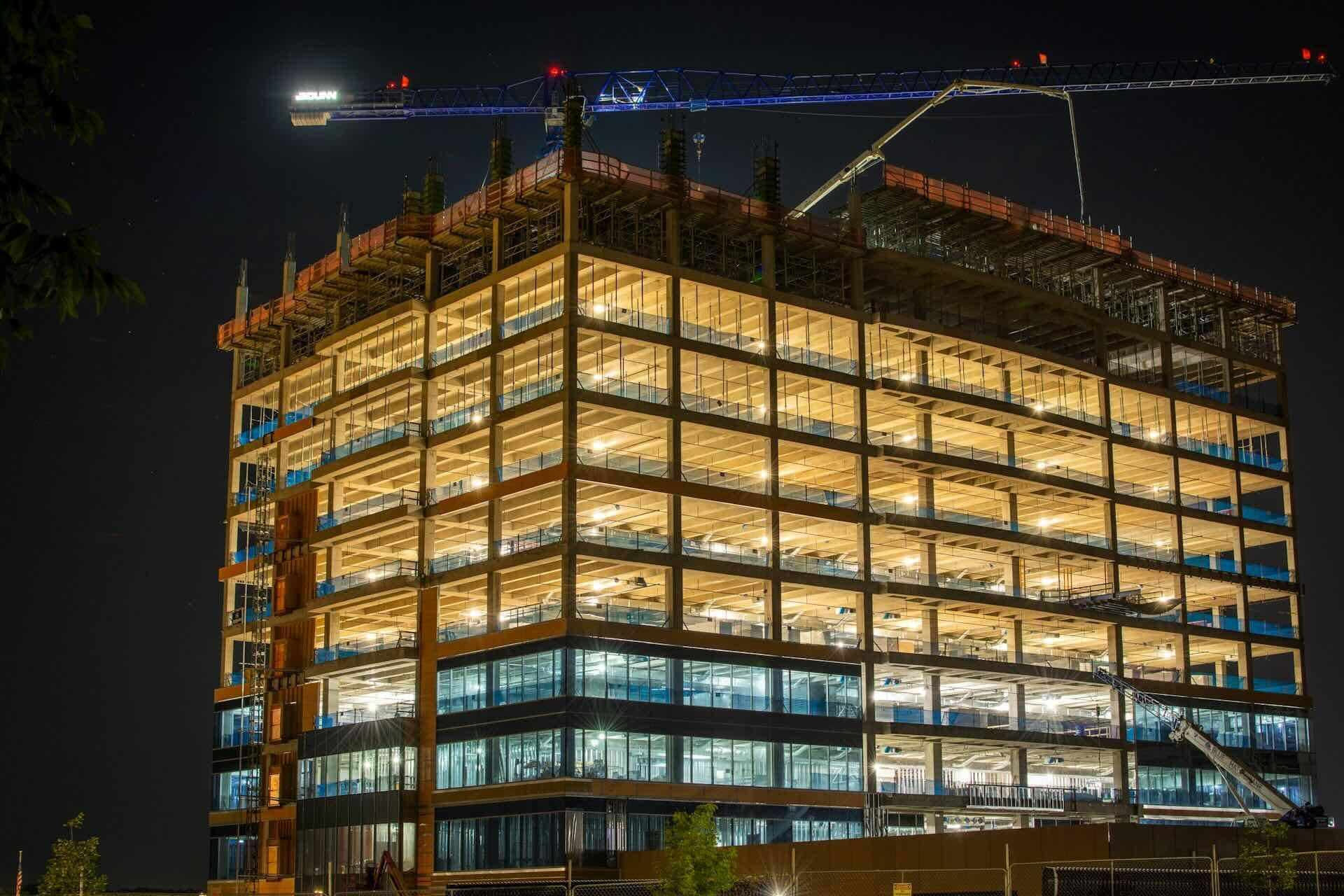 How Pre Construction Buying Works in Miami