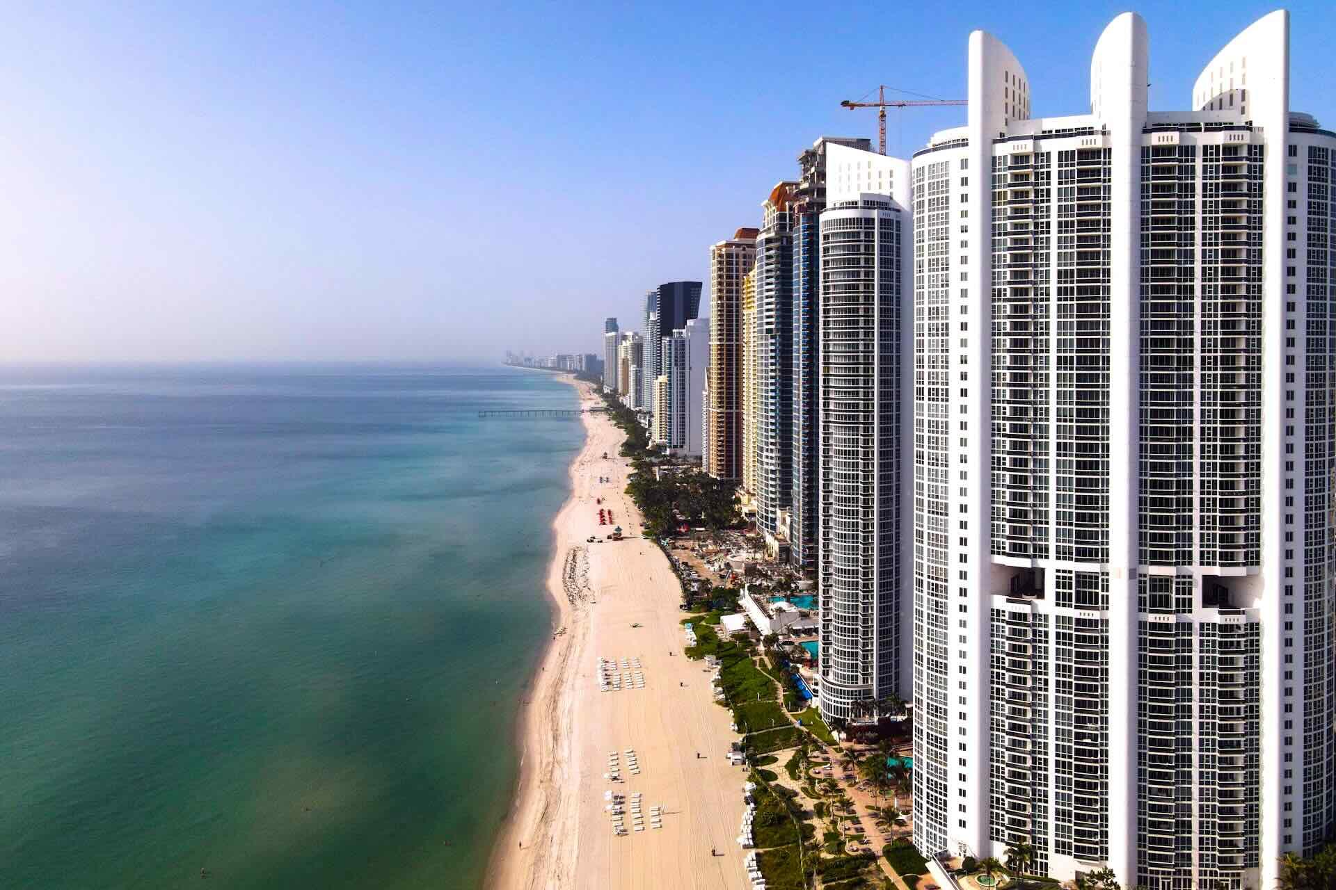 Sunny Isles Beach, Still One of Miami’s Strongest Long Term Plays