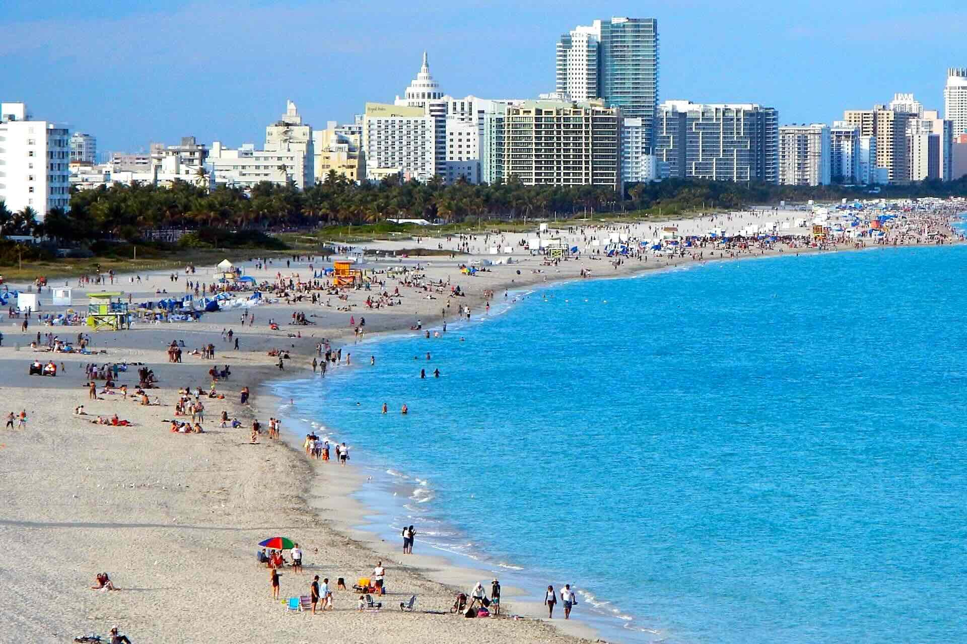 Why Miami Is Attracting High Net Worth Relocations