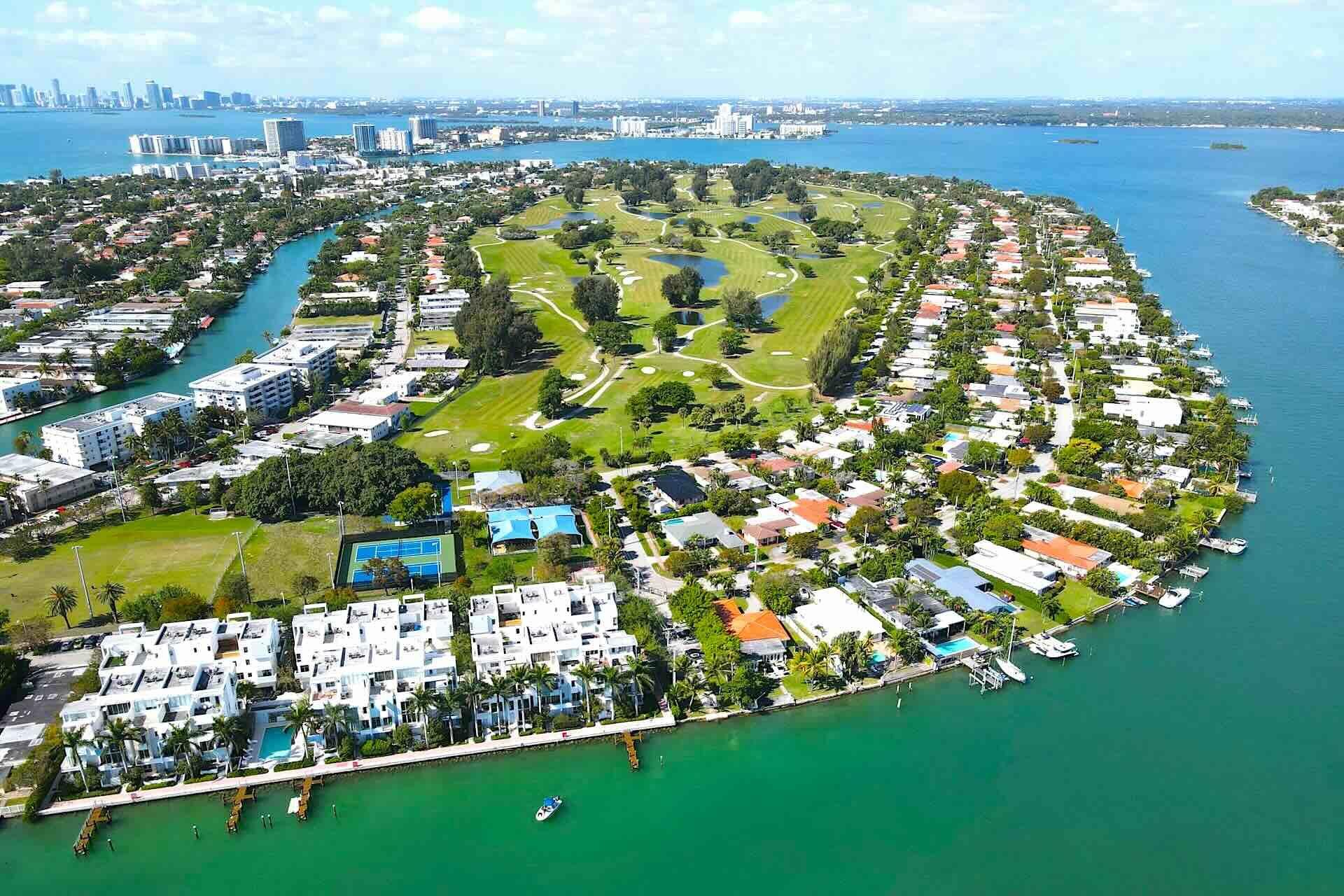 Why North Bay Village Is Gaining Attention From Luxury Buyers