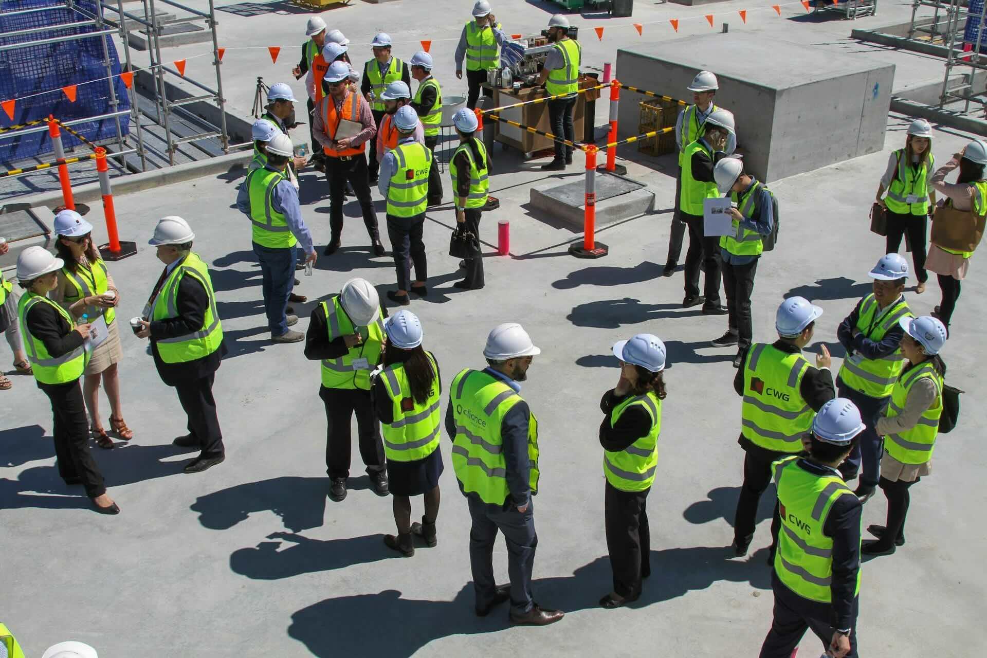 Why Pre Construction Remains Popular With Global Buyers