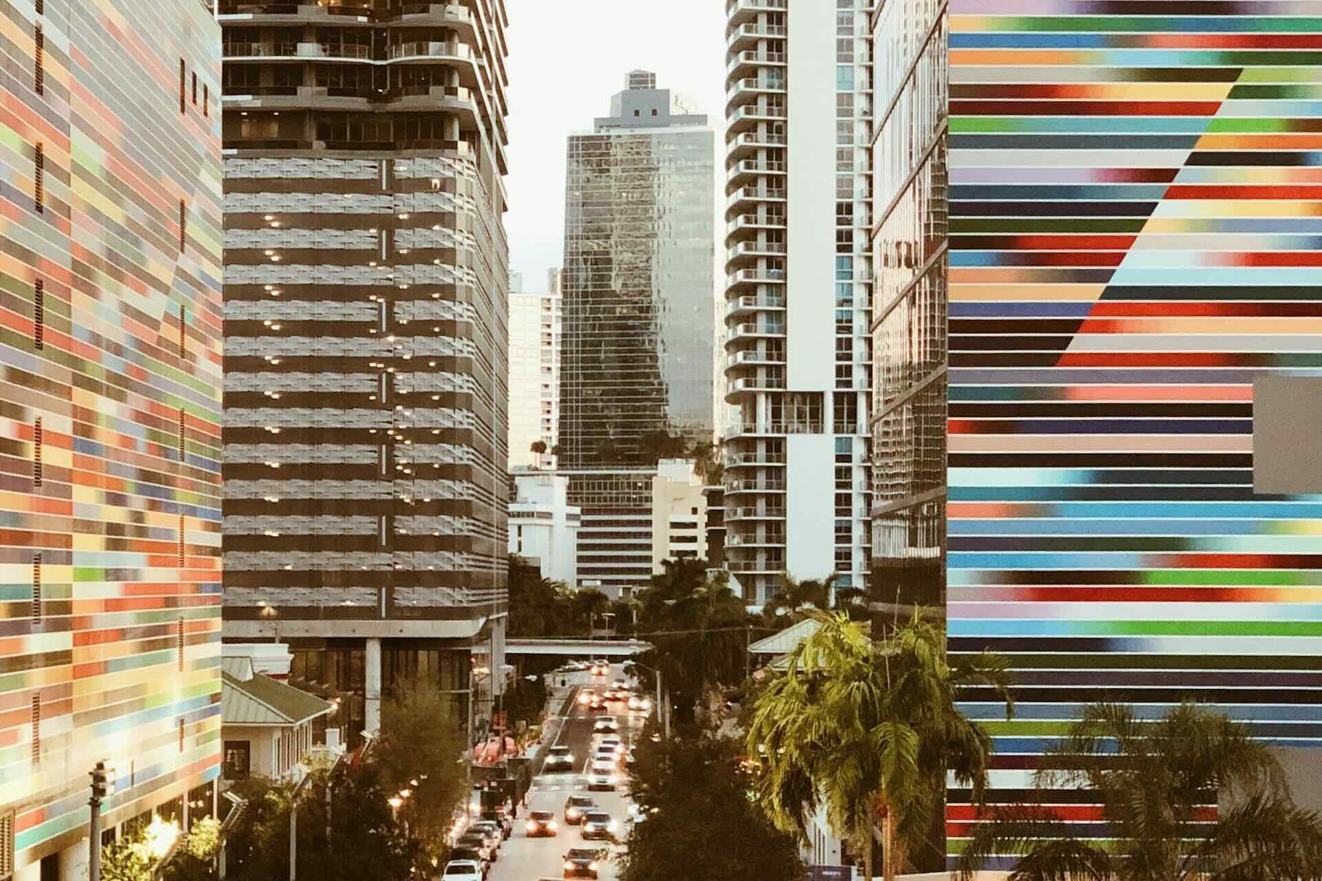 Brickell Remains a Core Market for Long Term Real Estate