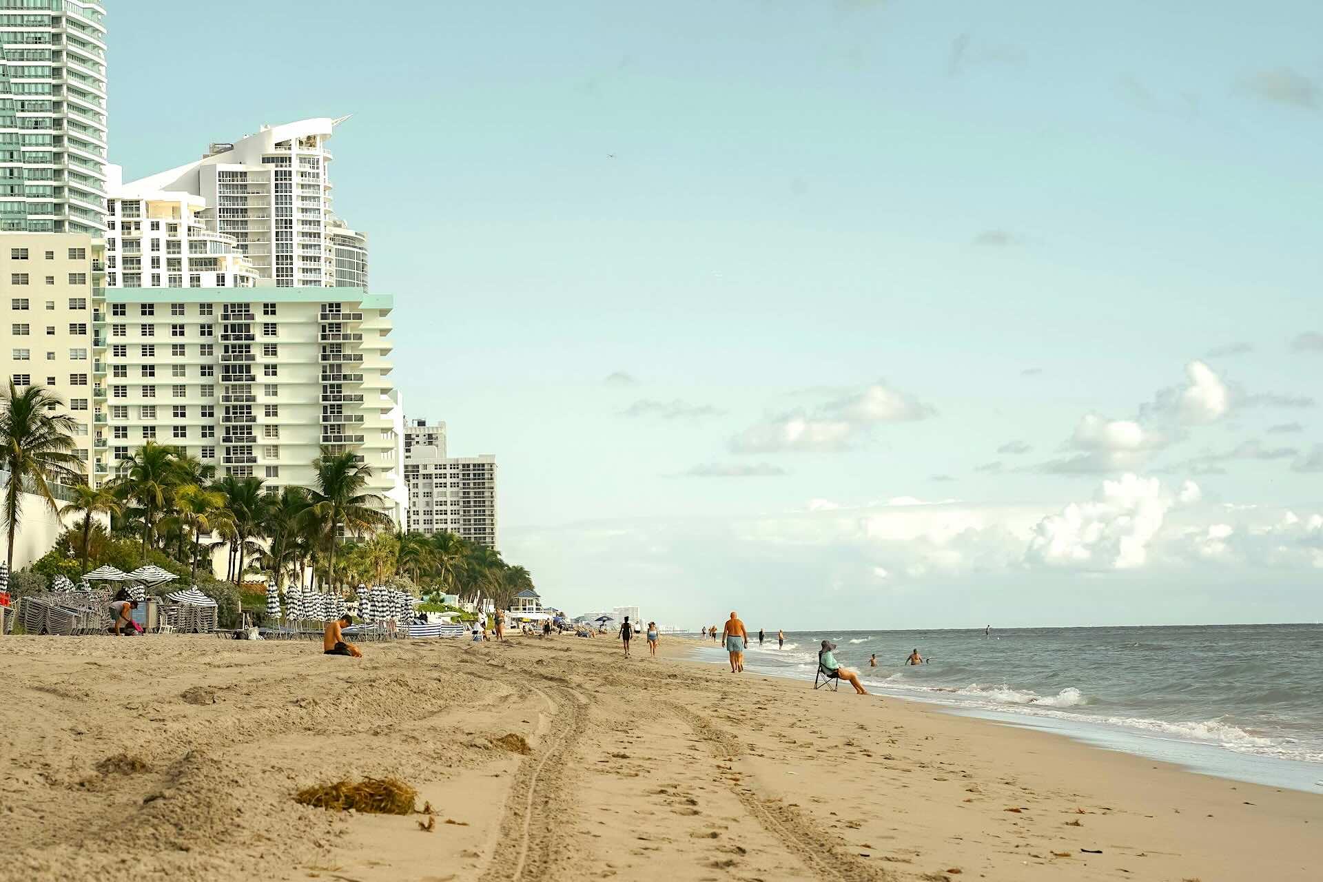 Oceanfront Properties in Miami Rarely Lose Long Term Appeal