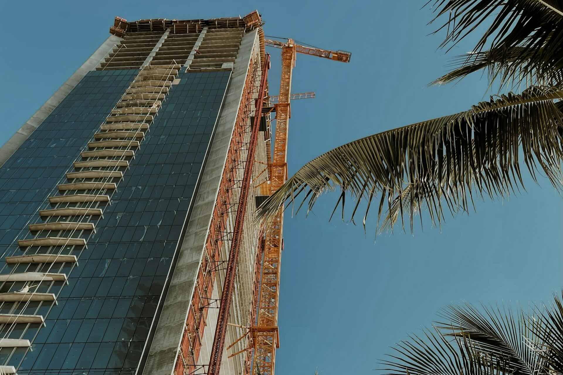 Risks and Rewards of Buying New Construction in Miami