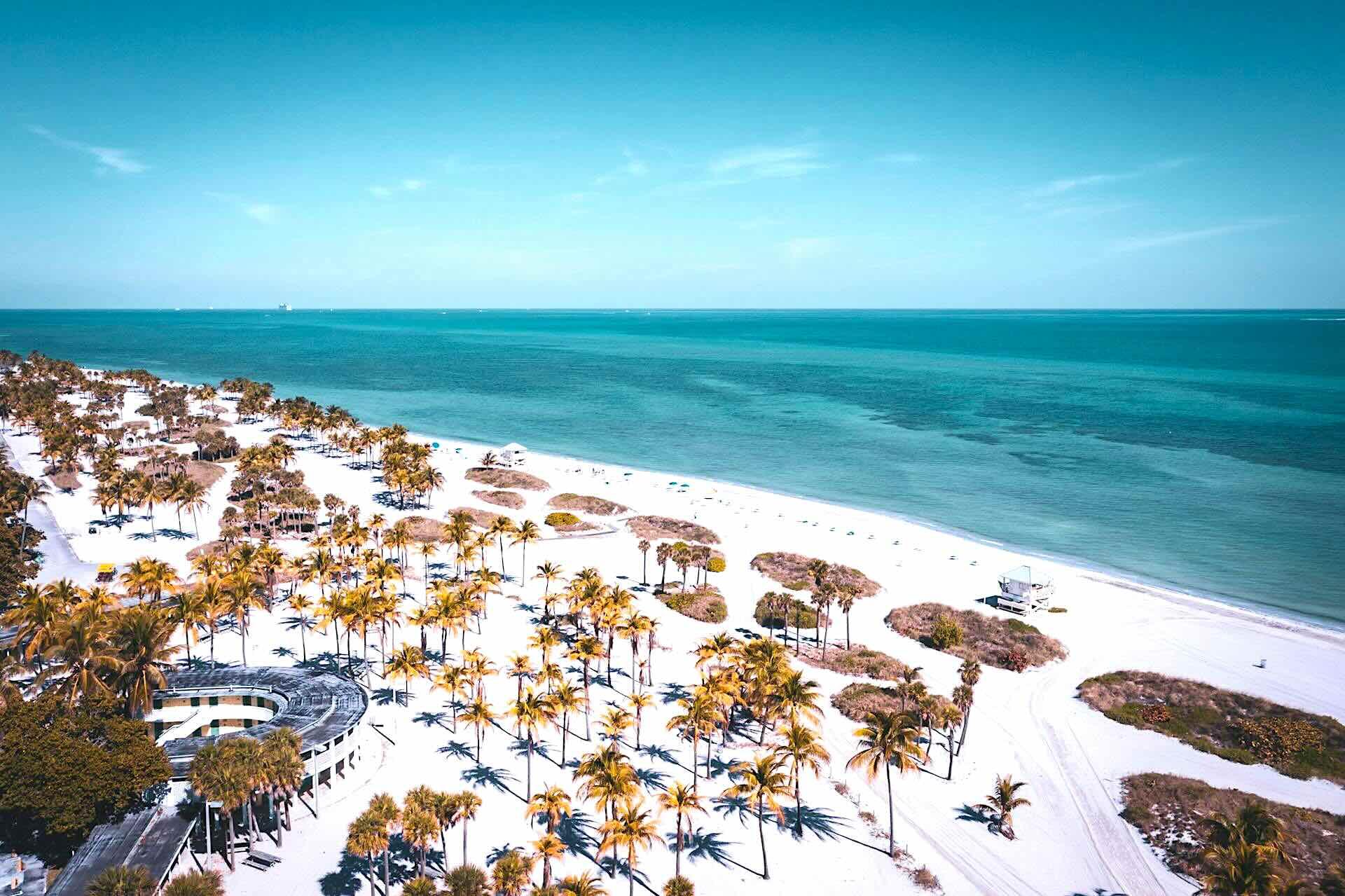 Why Miami Keeps Attracting the Ultra Wealthy