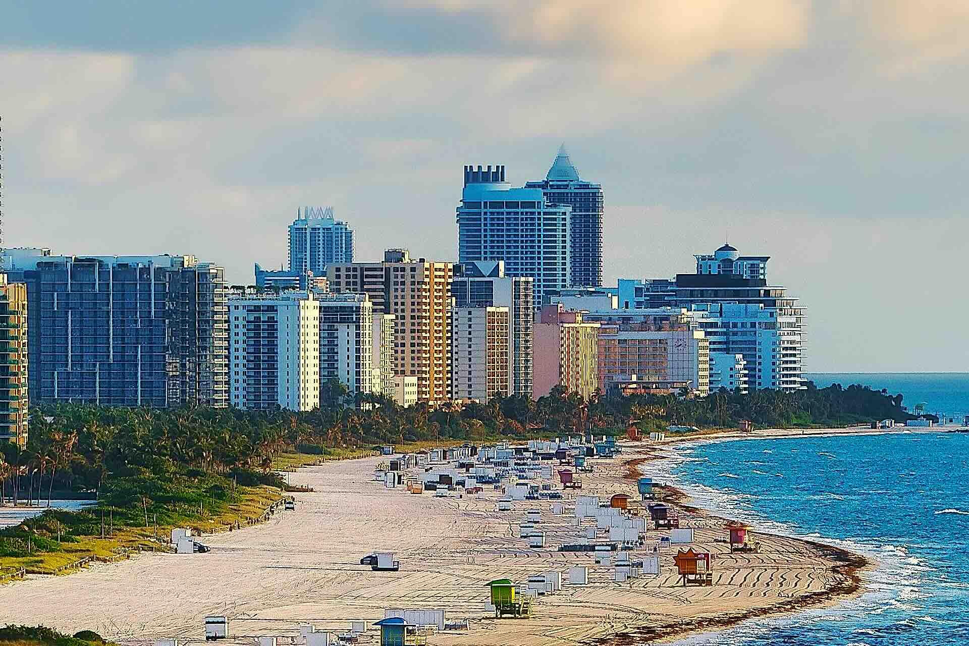 Can South Beach Be Upzoned, What Investors Should Know