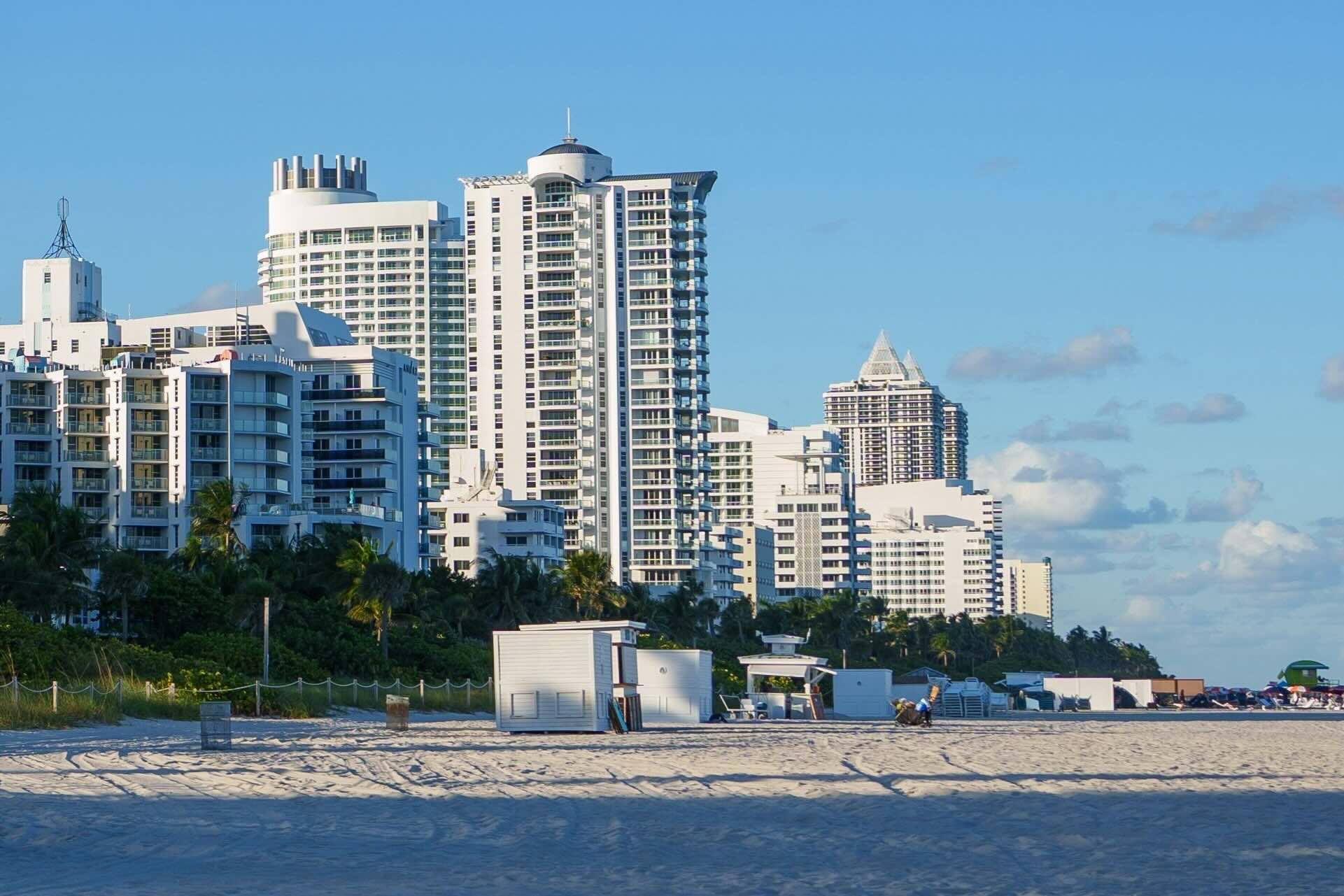How Miami Became a Safe Haven for International Capital