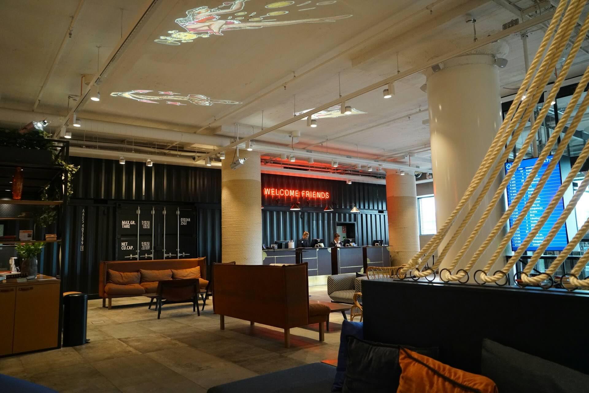 What Makes a Condo Hotel Different From a Standard Condo